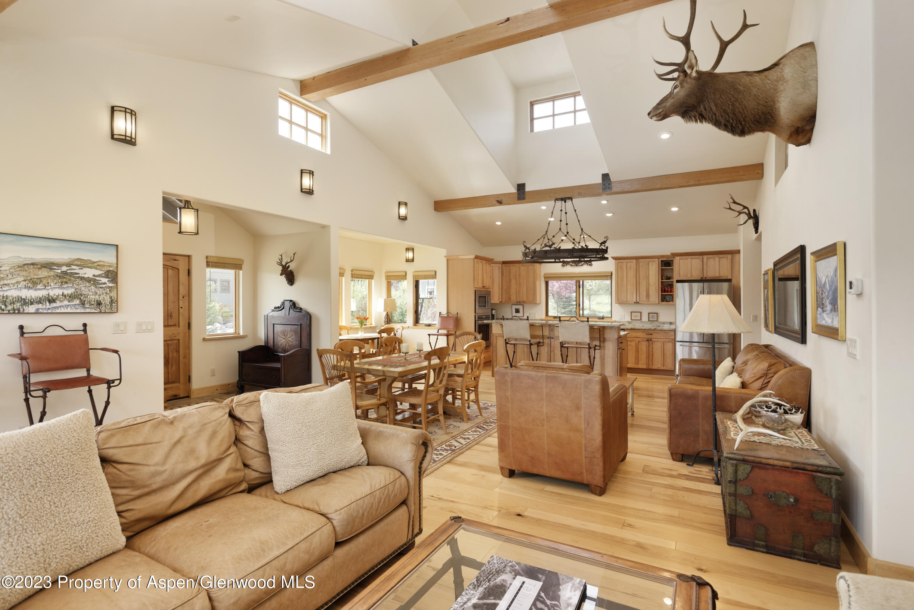 4072 Crystal Bridge Drive Carbondale CO 81623