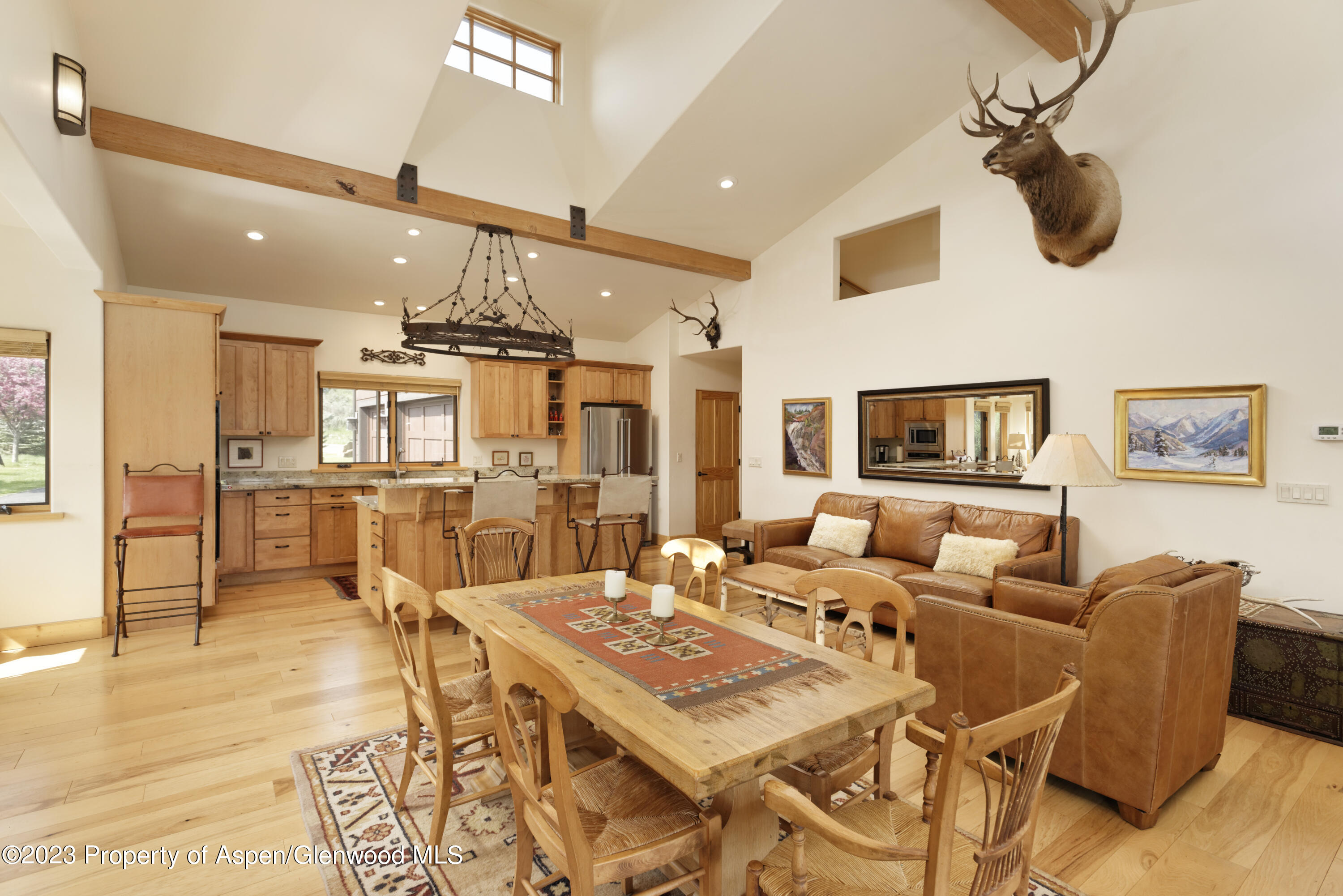 4072 Crystal Bridge Drive Carbondale CO 81623