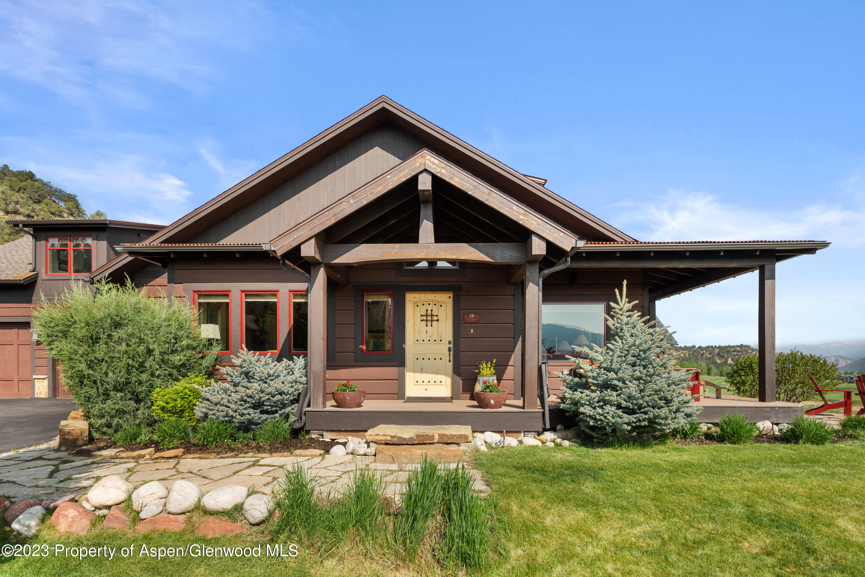 4072 Crystal Bridge Drive Carbondale CO 81623