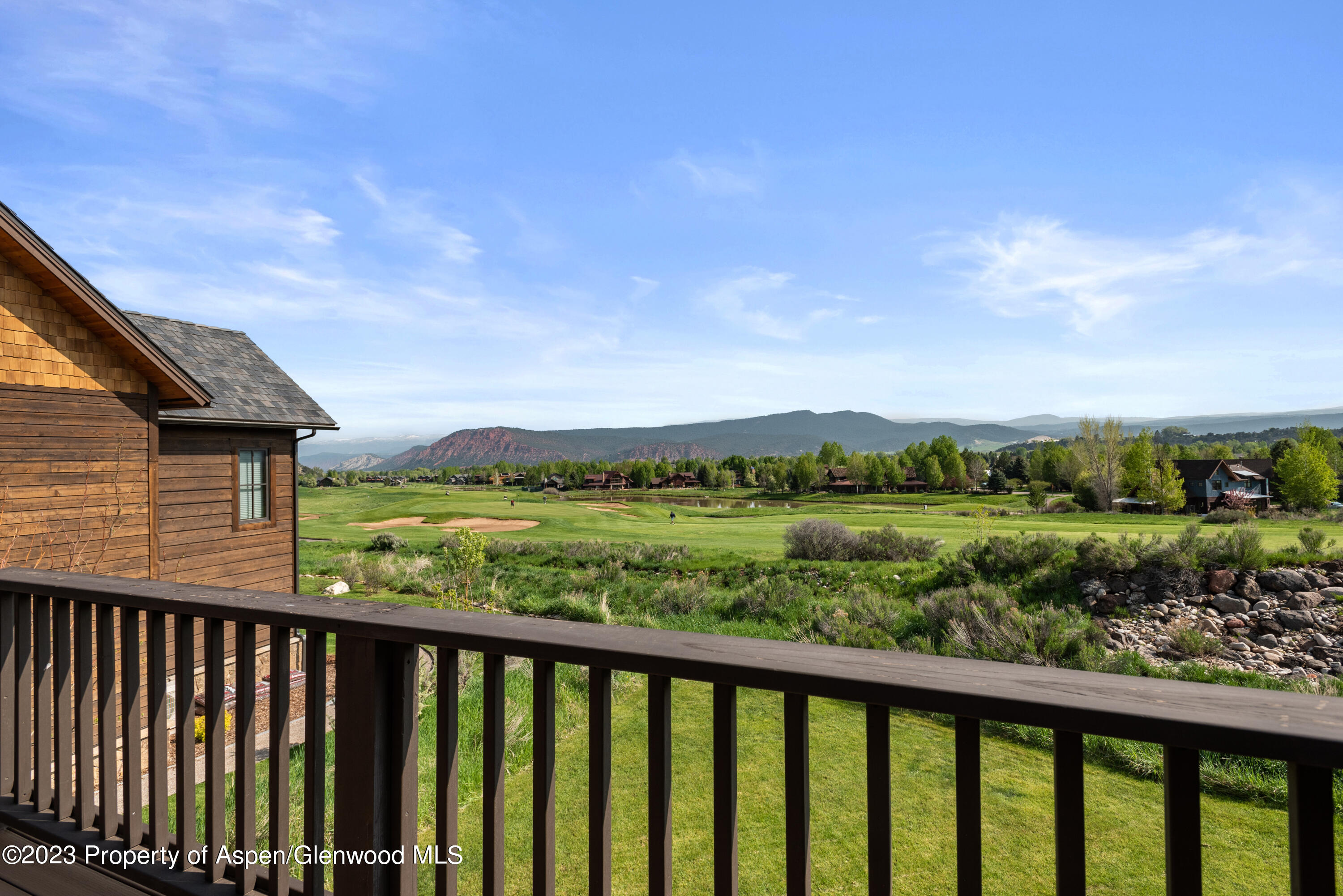 4072 Crystal Bridge Drive Carbondale CO 81623