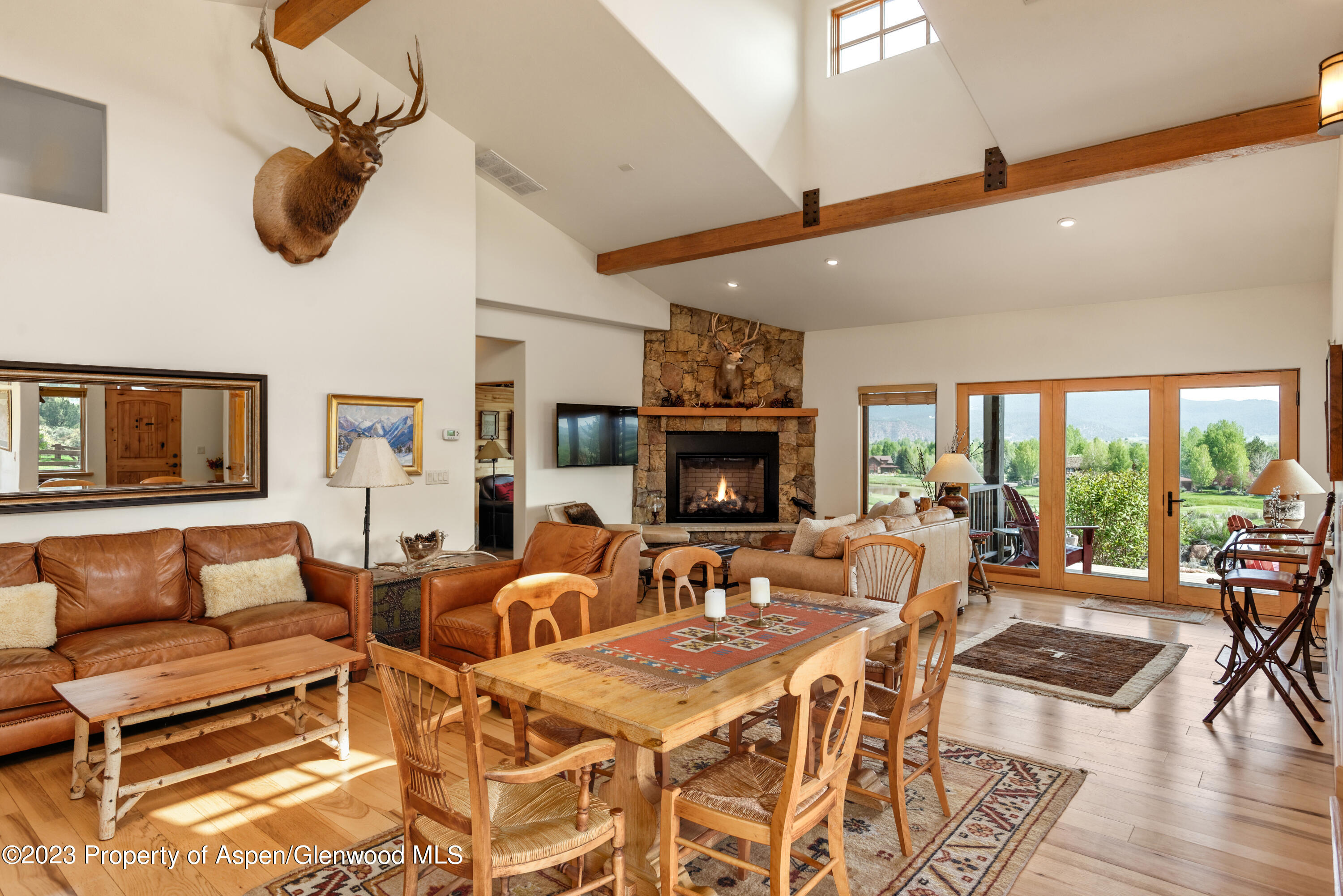 4072 Crystal Bridge Drive Carbondale CO 81623