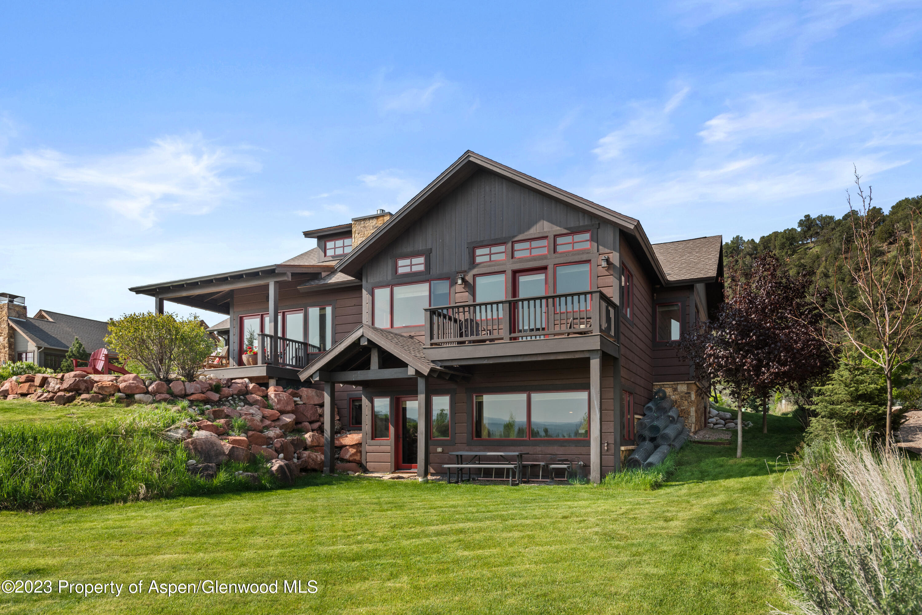 4072 Crystal Bridge Drive Carbondale CO 81623