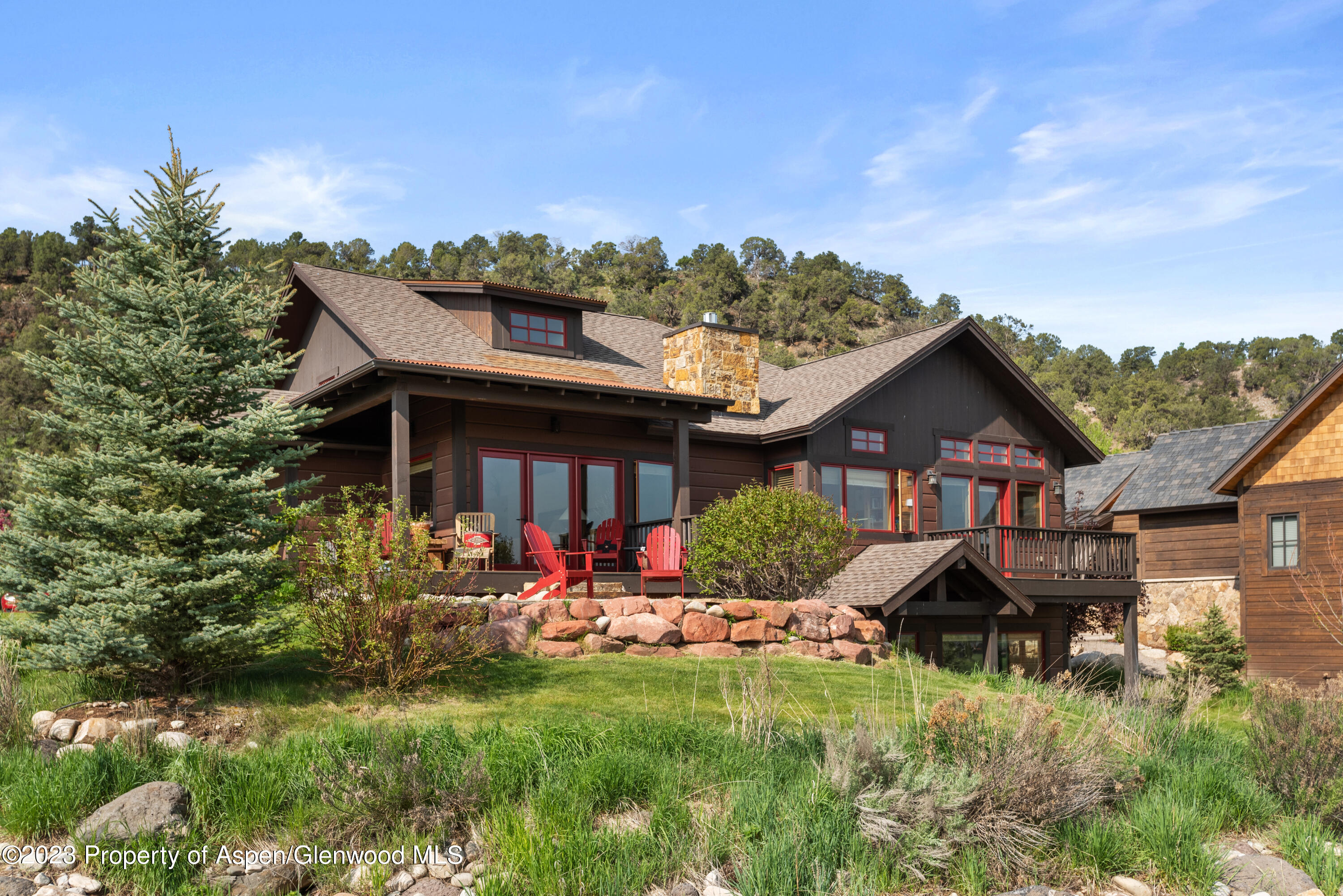 4072 Crystal Bridge Drive Carbondale CO 81623