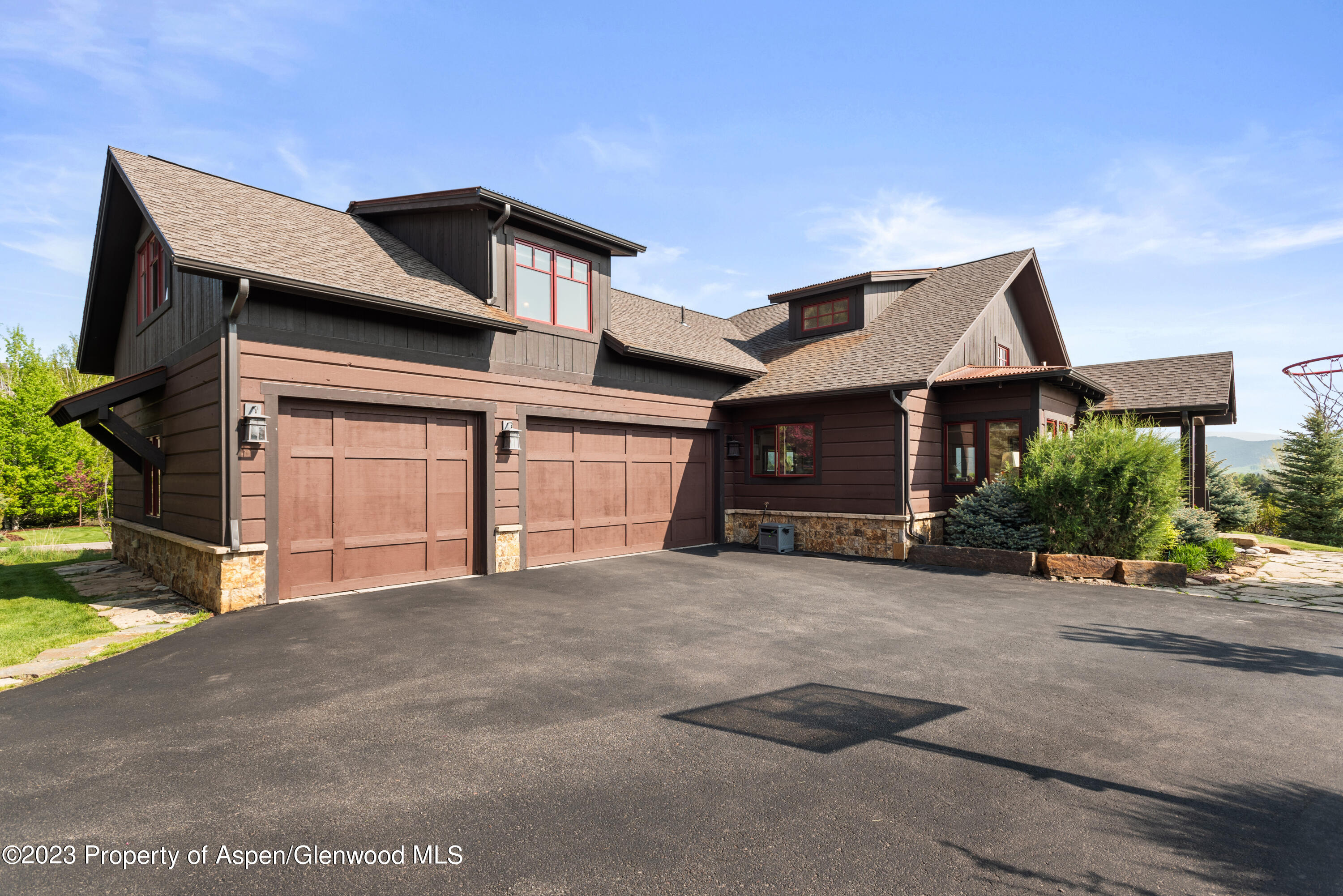 4072 Crystal Bridge Drive Carbondale CO 81623