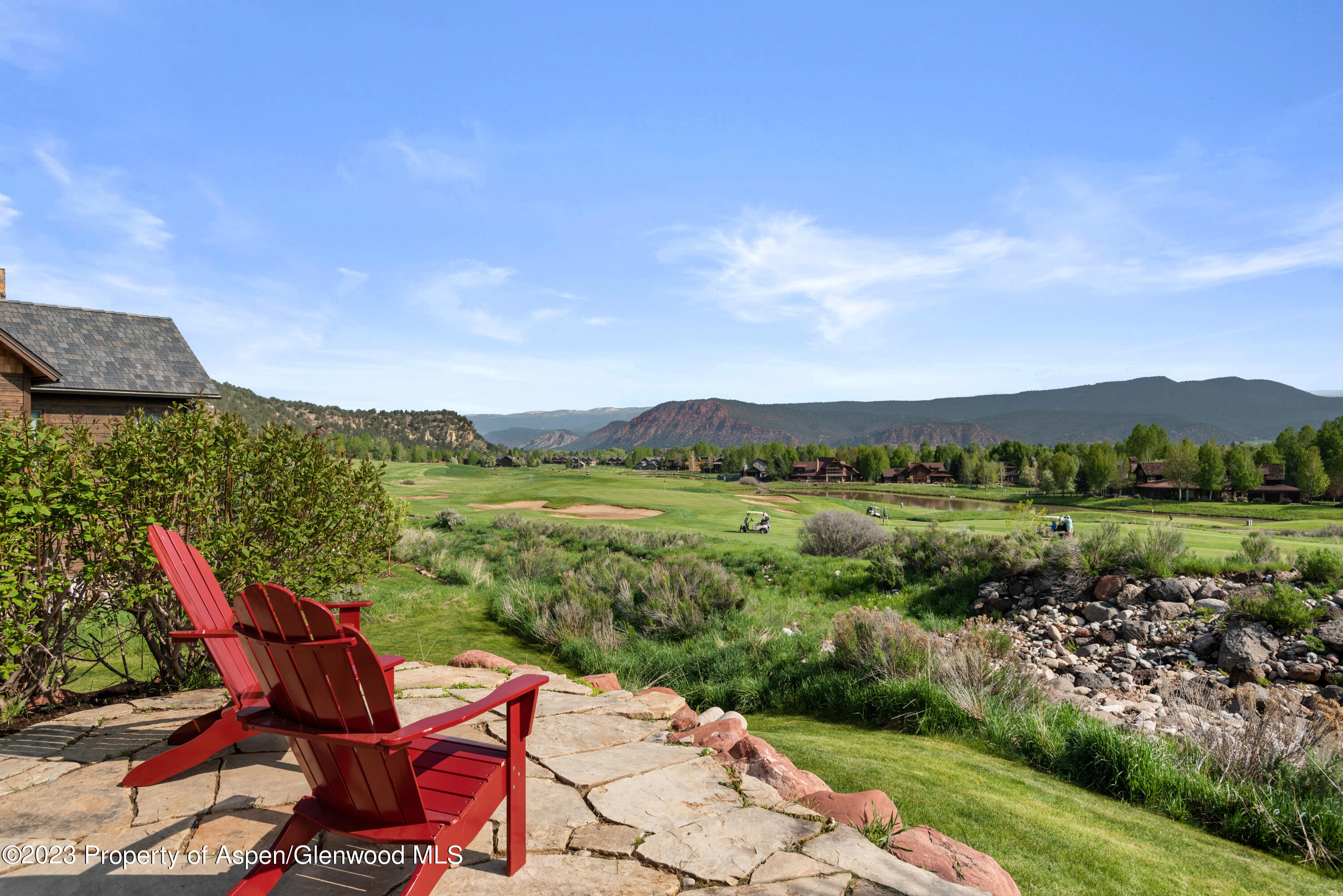 4072 Crystal Bridge Drive Carbondale CO 81623