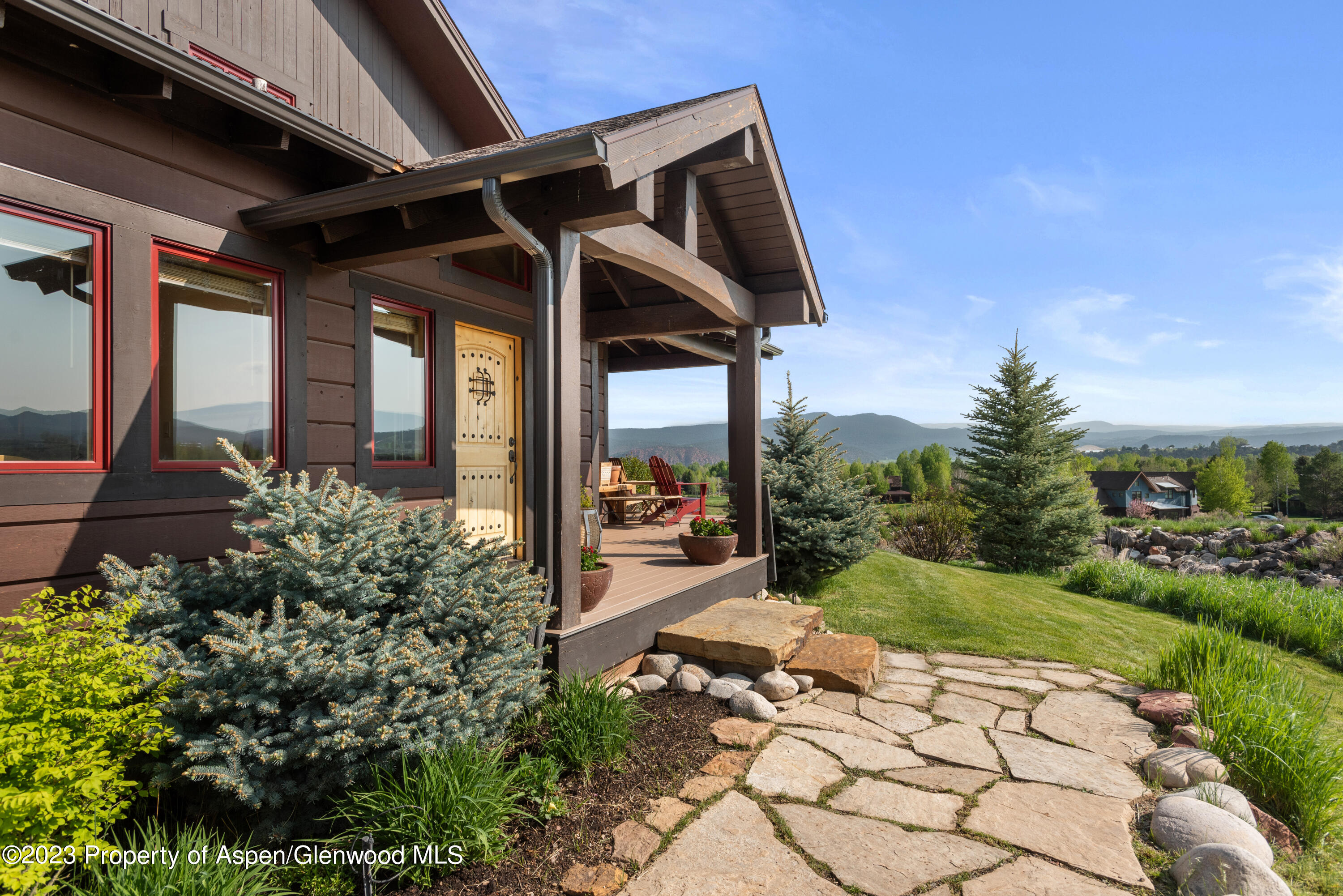 4072 Crystal Bridge Drive Carbondale CO 81623