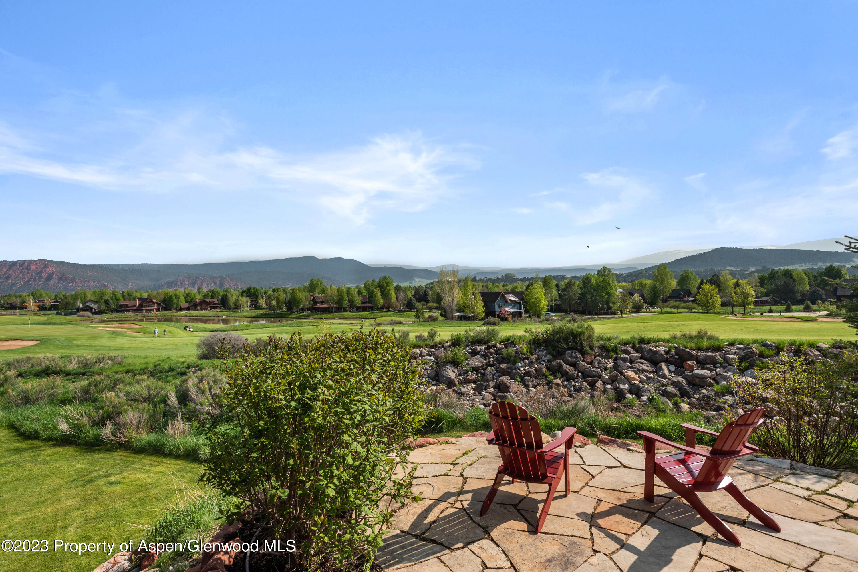 4072 Crystal Bridge Drive Carbondale CO 81623