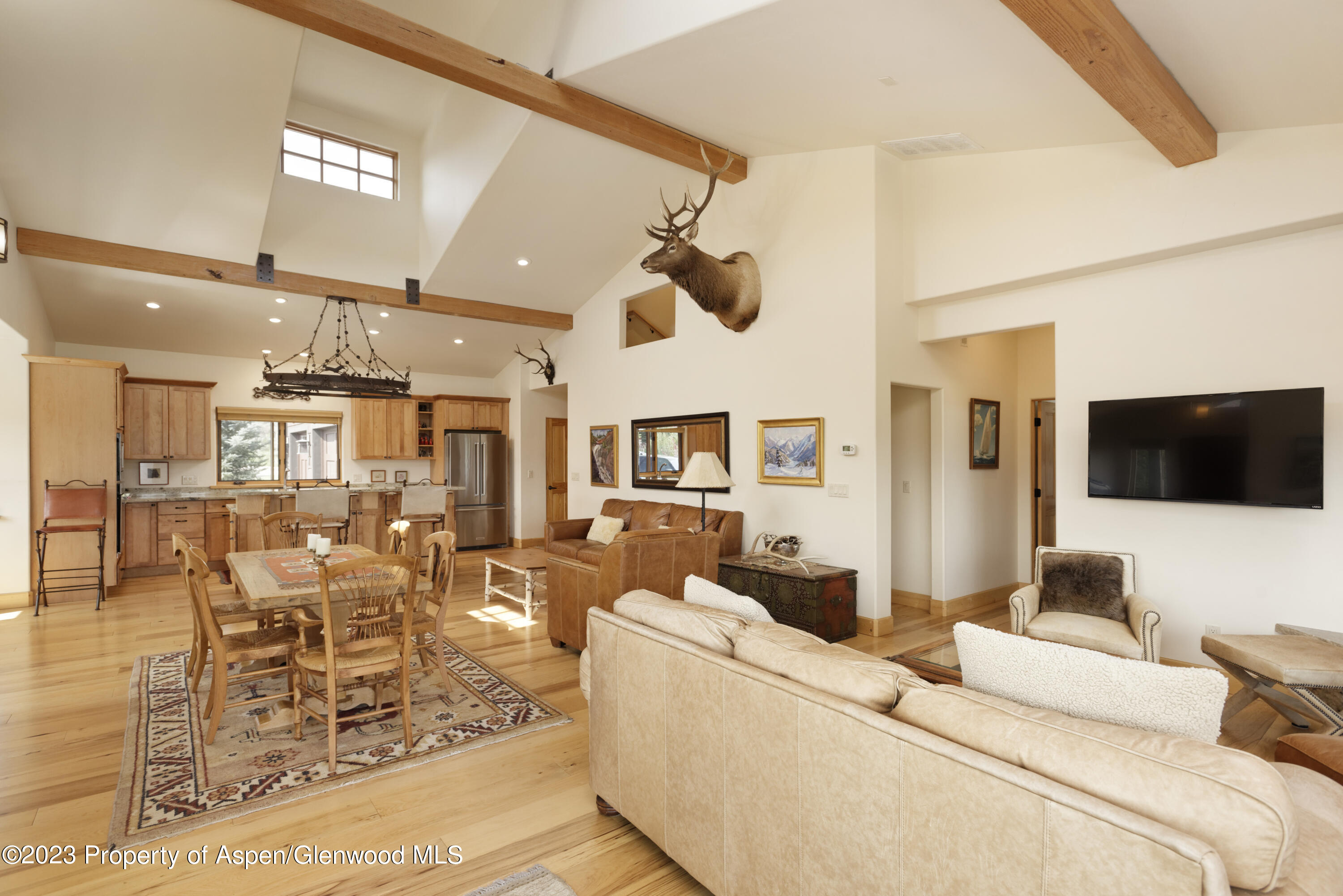 4072 Crystal Bridge Drive Carbondale CO 81623