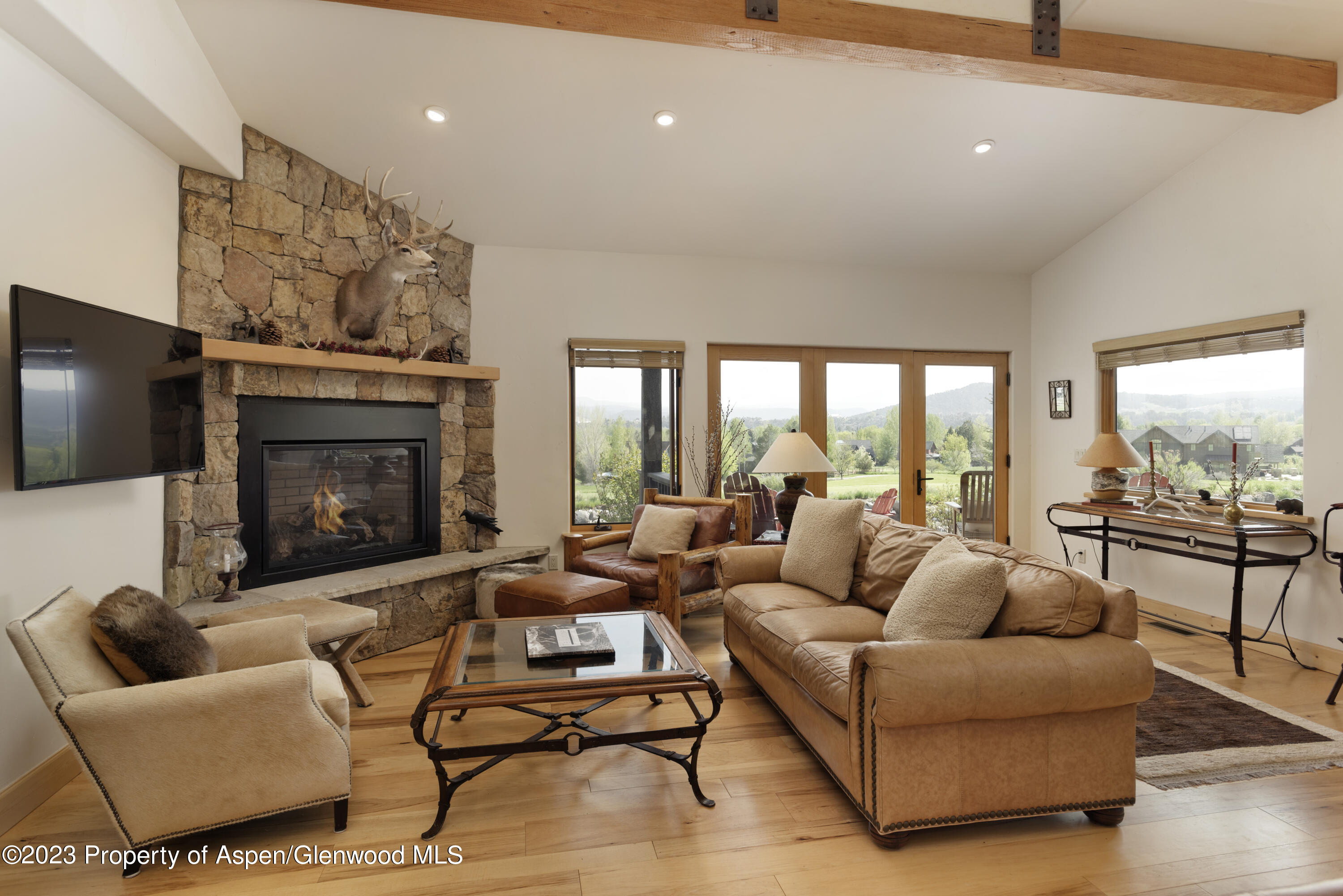 4072 Crystal Bridge Drive Carbondale CO 81623