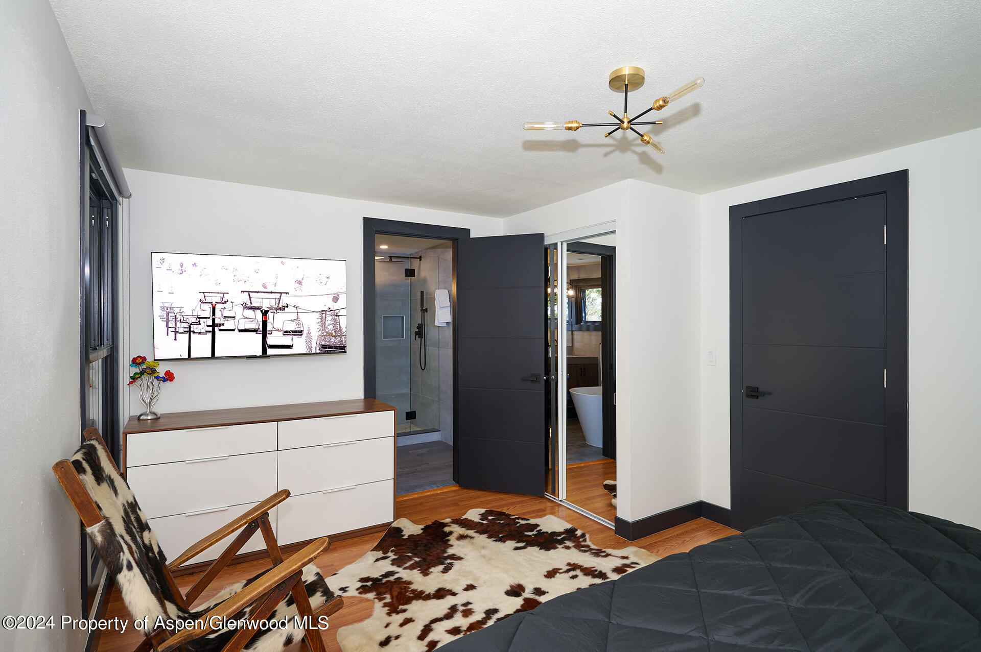 1501 Maroon Creek Road Aspen CO 81611