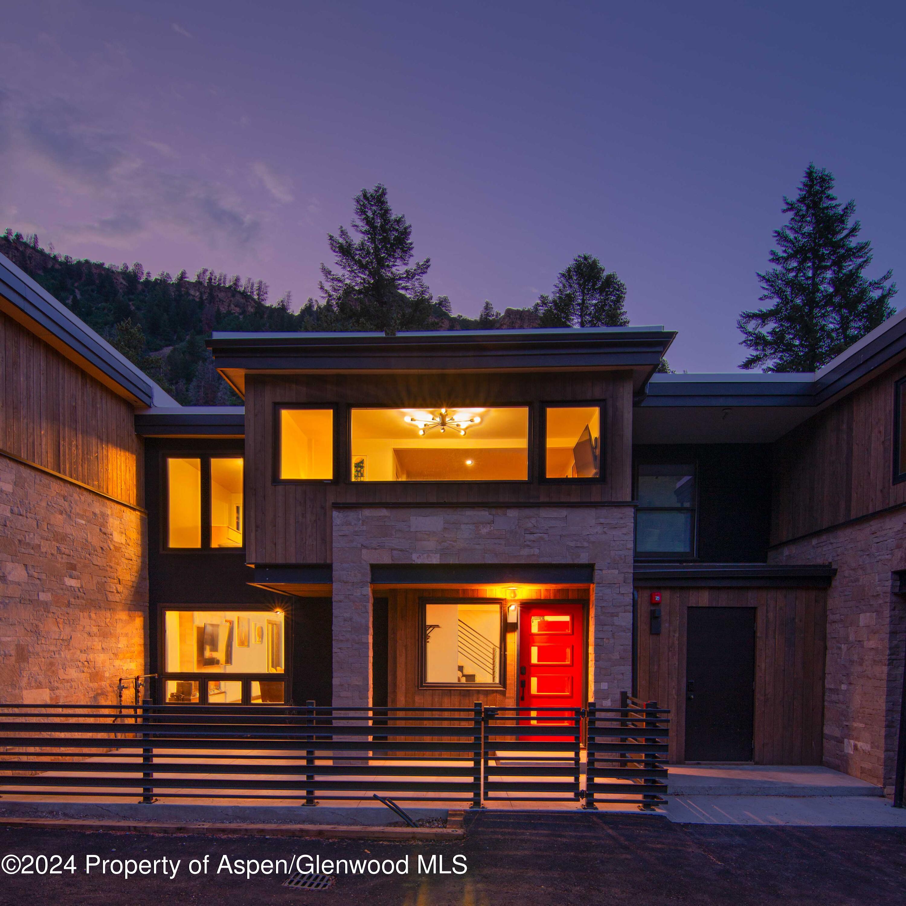 1501 Maroon Creek Road Aspen CO 81611