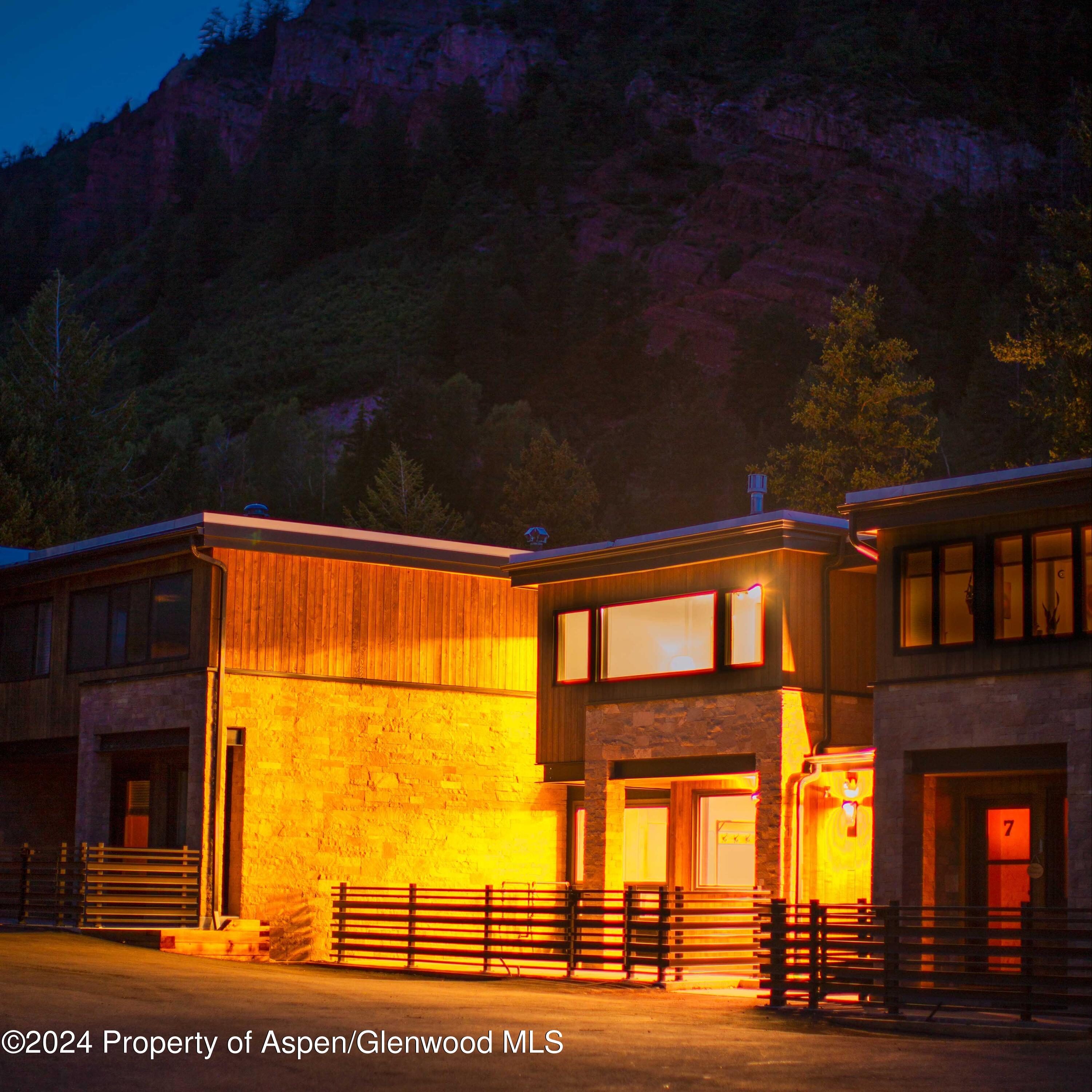 1501 Maroon Creek Road Aspen CO 81611