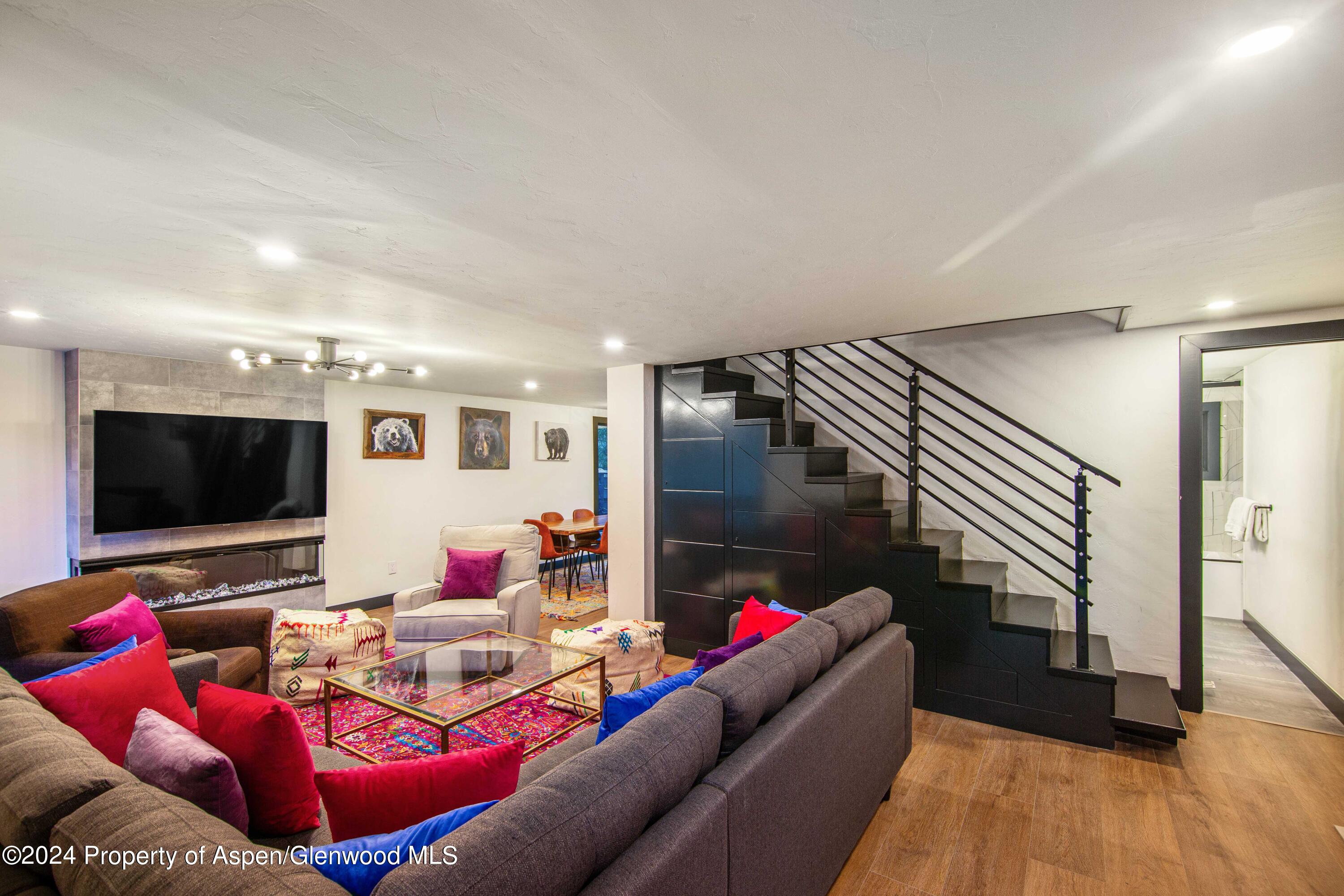 1501 Maroon Creek Road Aspen CO 81611