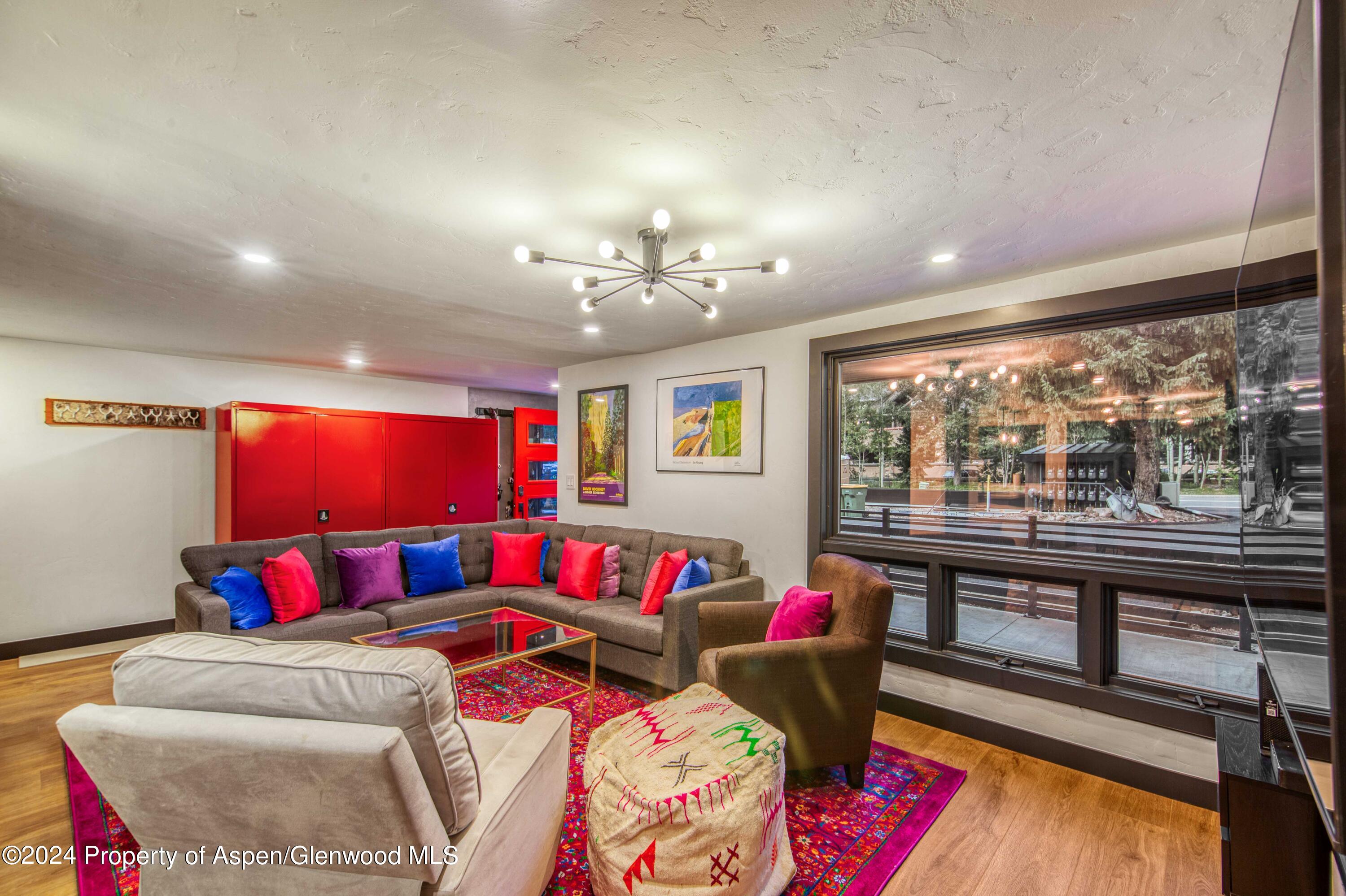 1501 Maroon Creek Road Aspen CO 81611