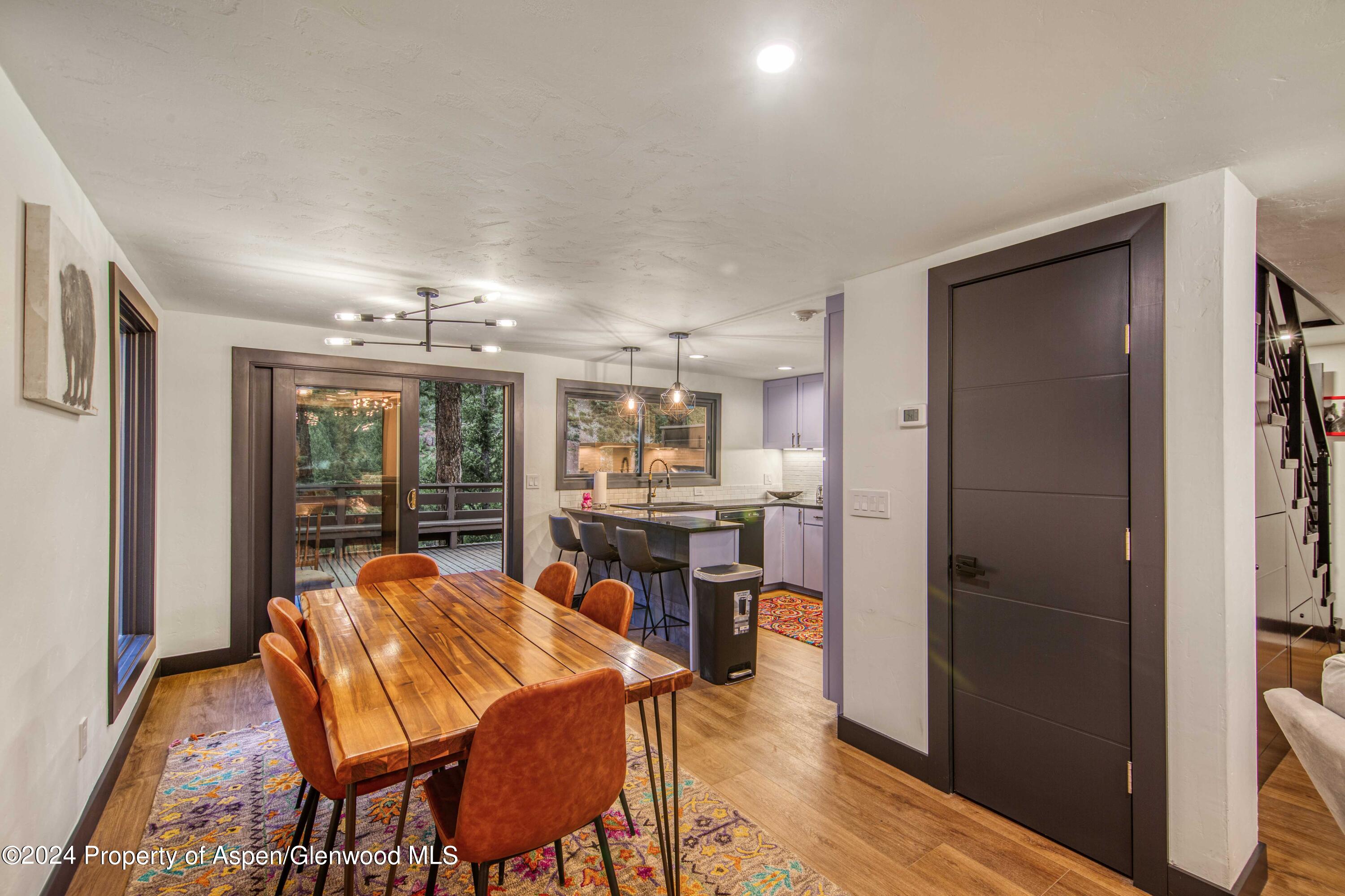 1501 Maroon Creek Road Aspen CO 81611