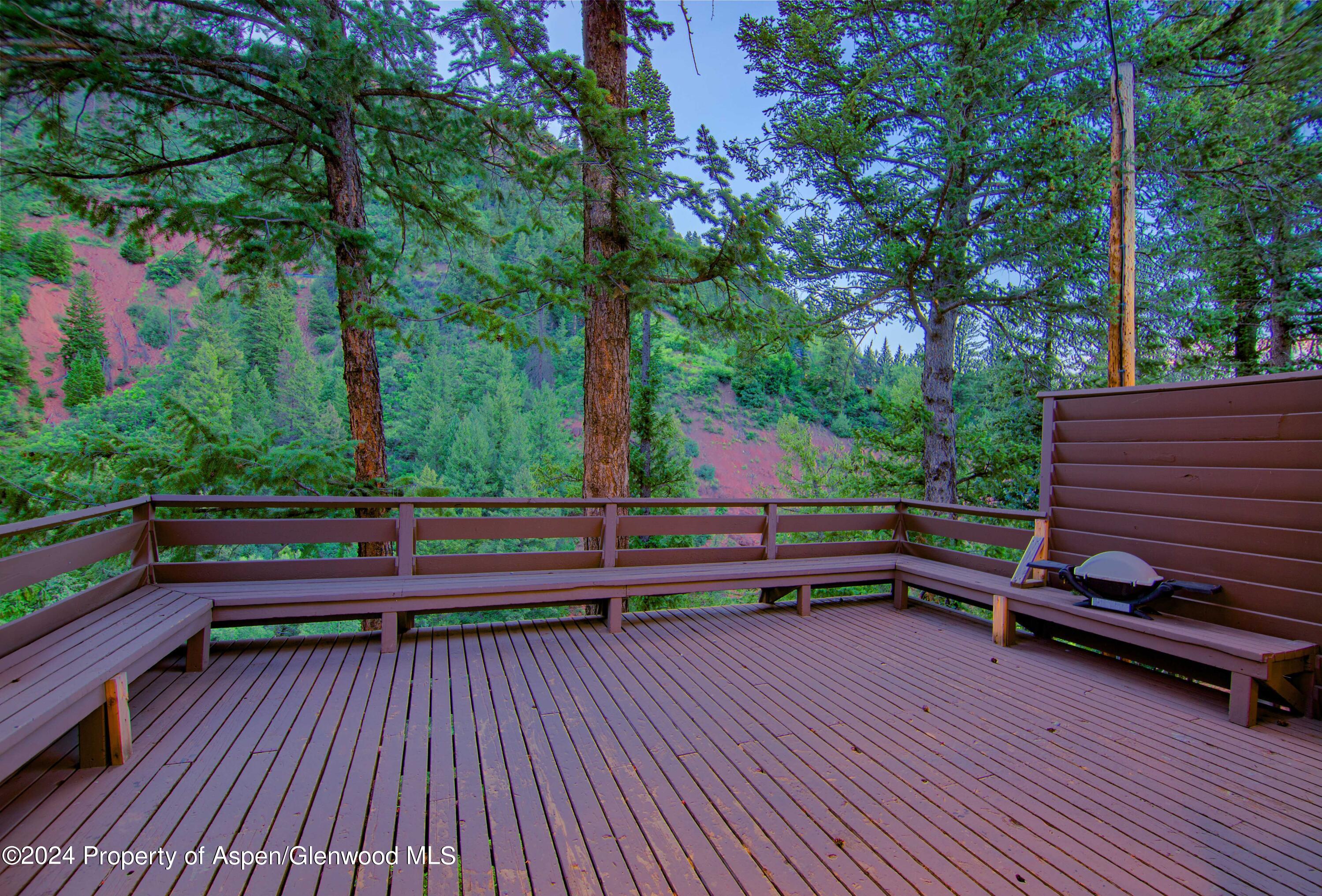 1501 Maroon Creek Road Aspen CO 81611