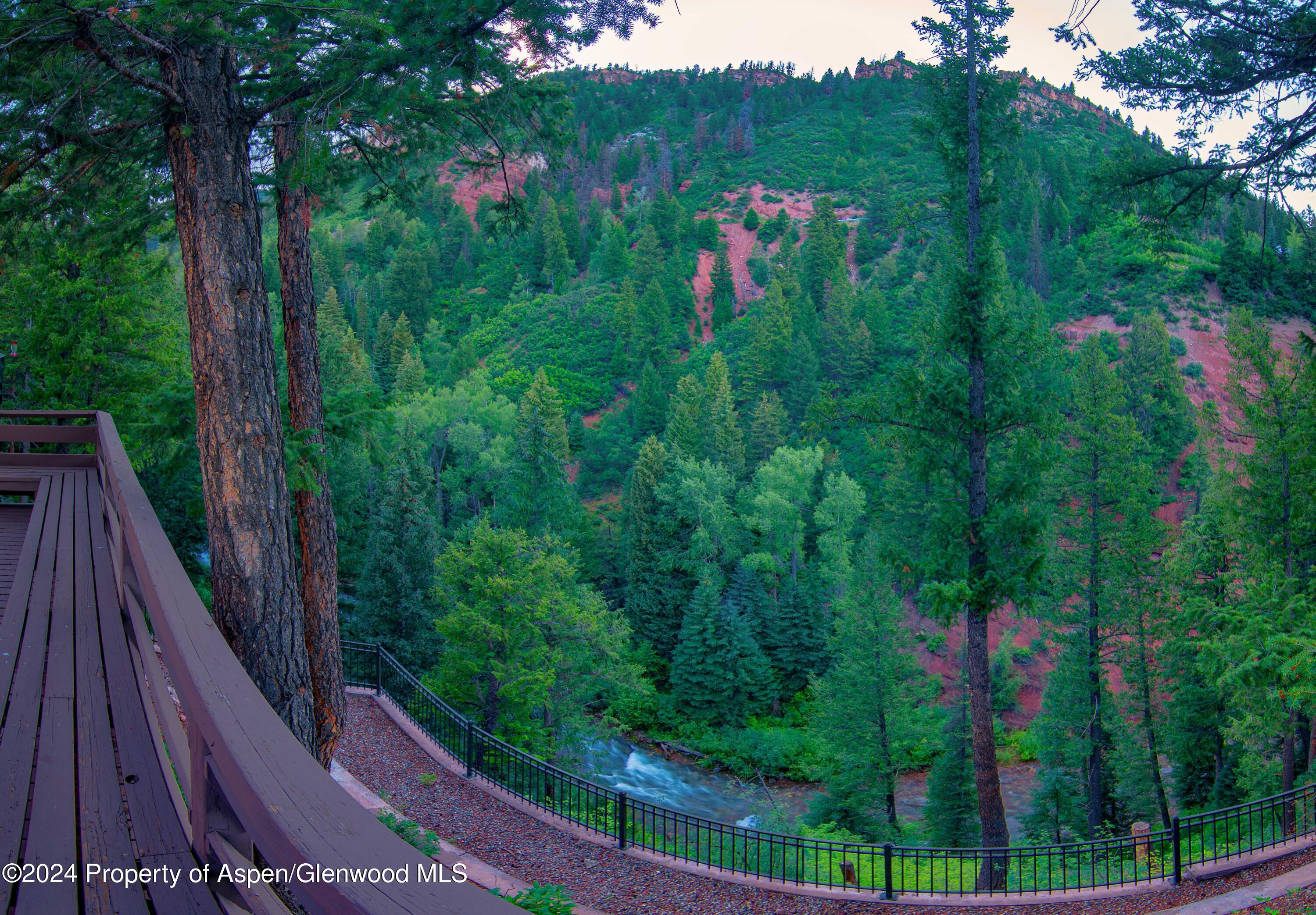 1501 Maroon Creek Road Aspen CO 81611