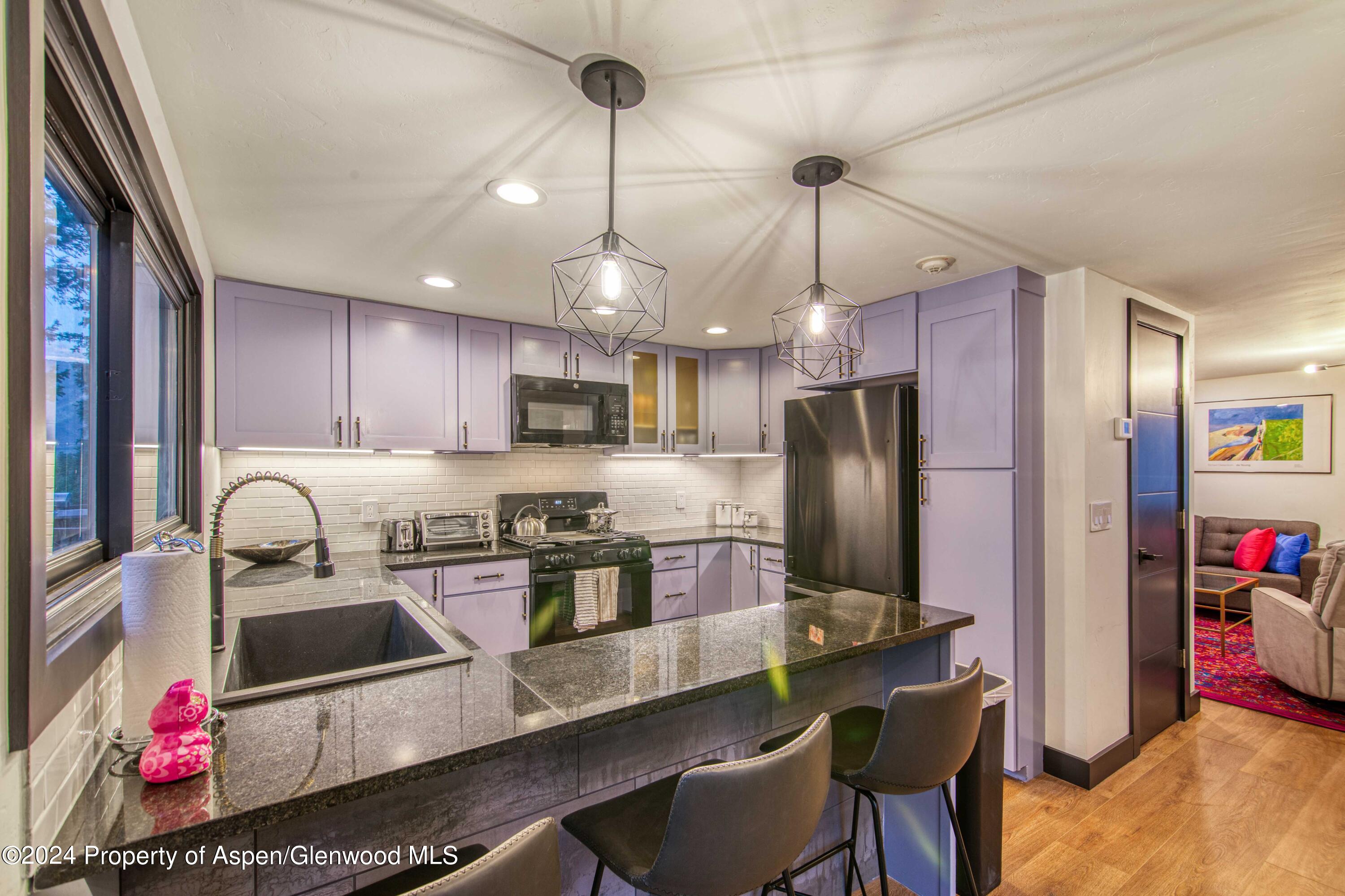 1501 Maroon Creek Road Aspen CO 81611