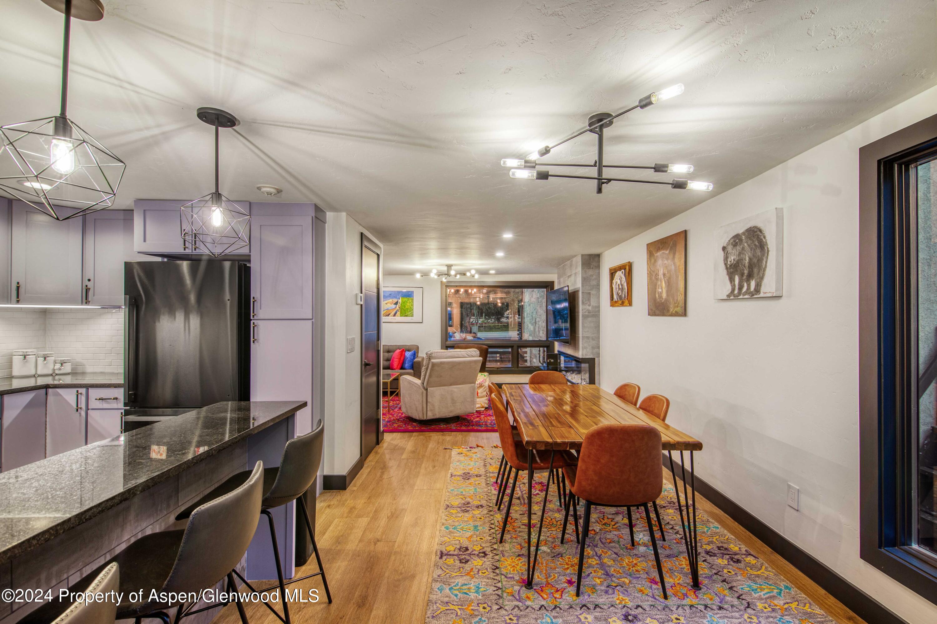 1501 Maroon Creek Road Aspen CO 81611