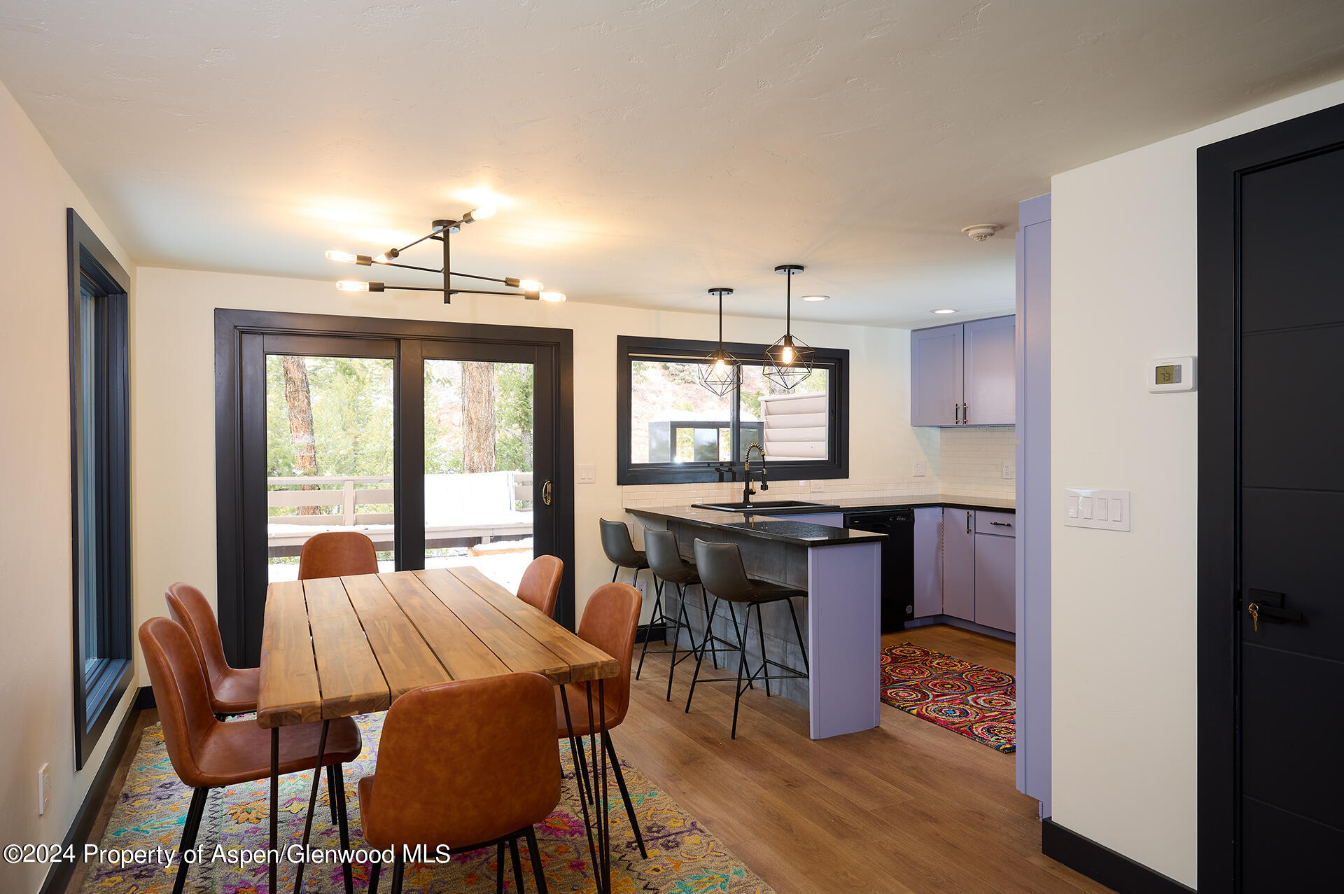 1501 Maroon Creek Road Aspen CO 81611