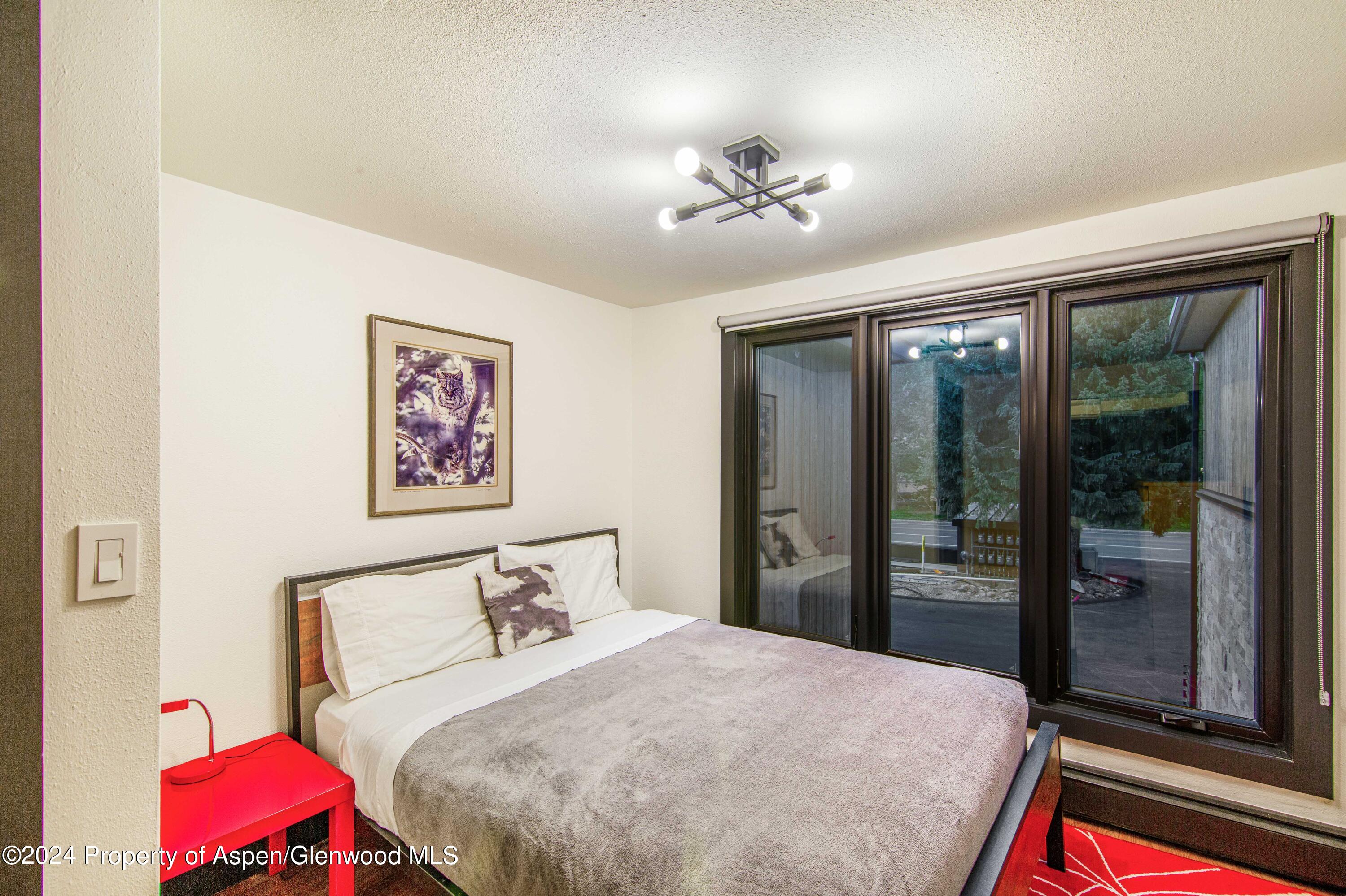 1501 Maroon Creek Road Aspen CO 81611