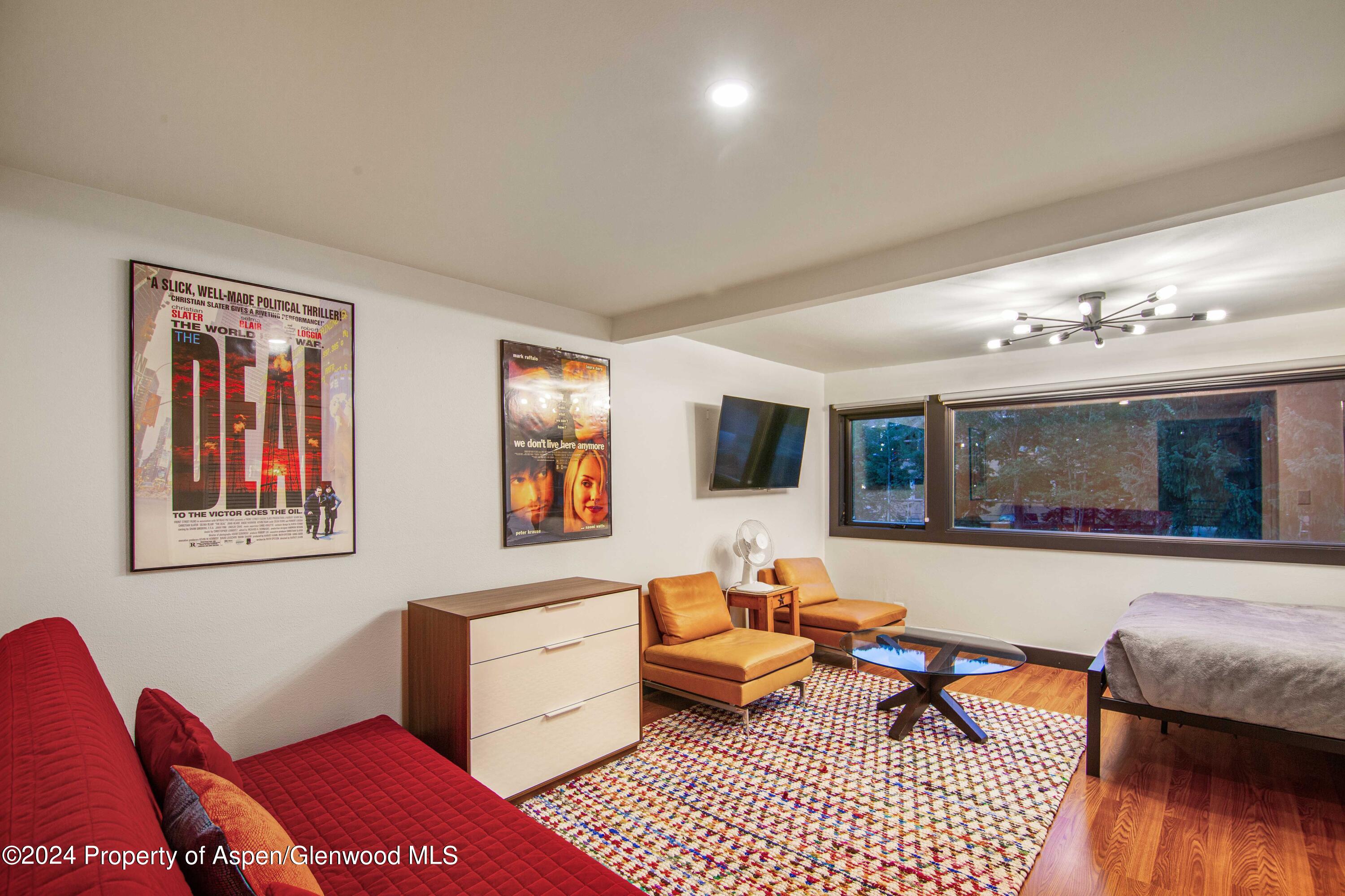 1501 Maroon Creek Road Aspen CO 81611