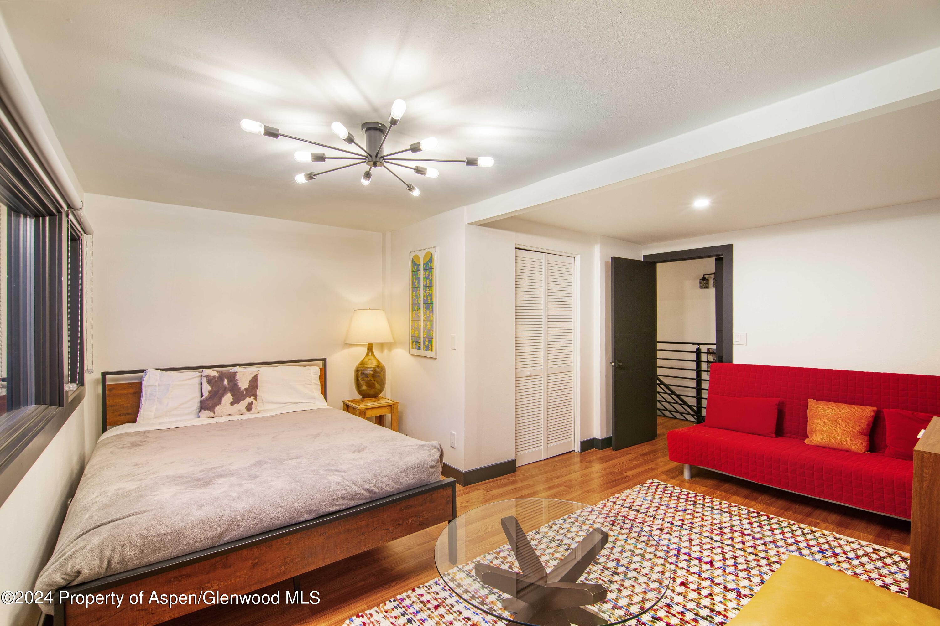 1501 Maroon Creek Road Aspen CO 81611