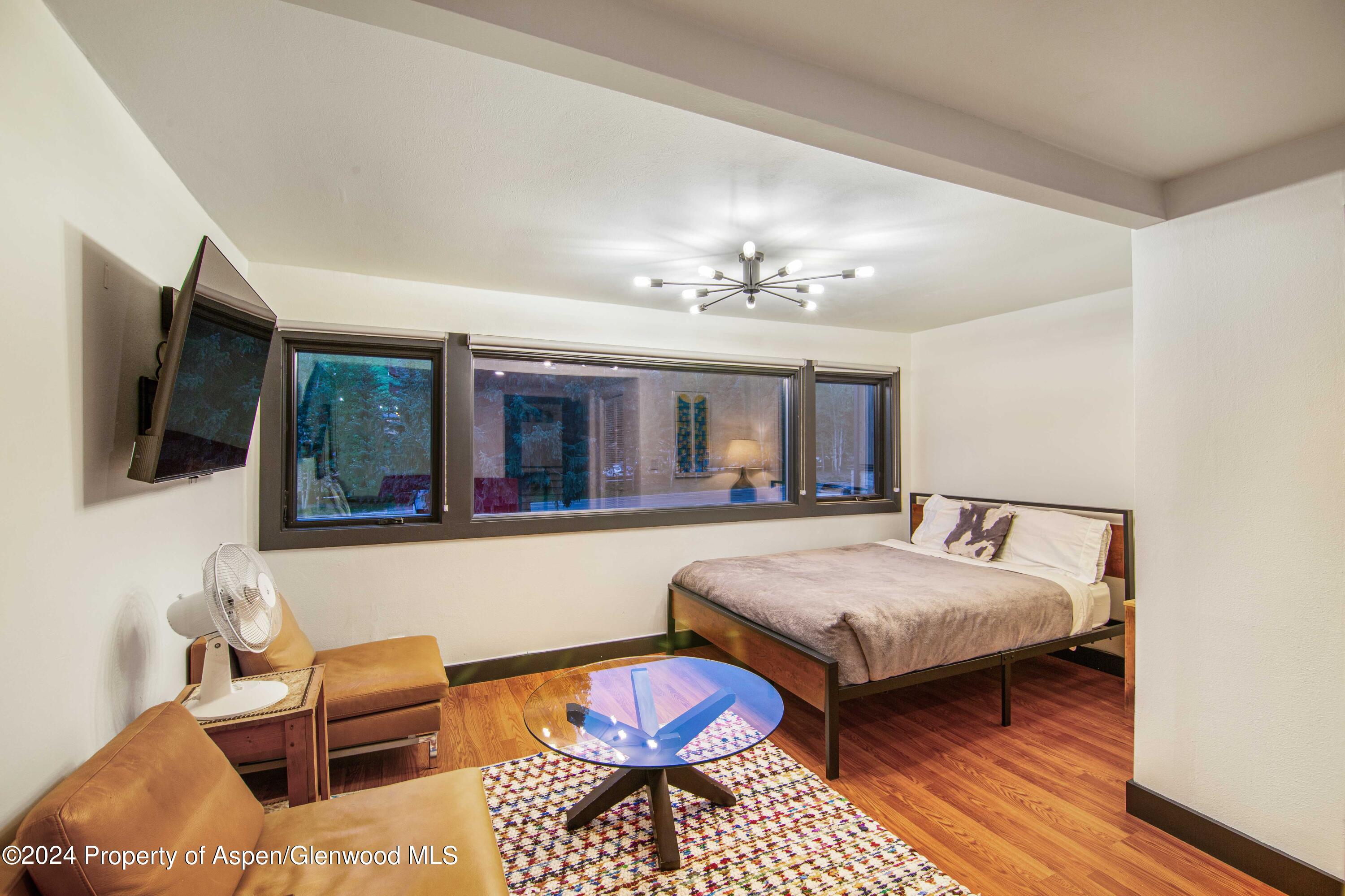 1501 Maroon Creek Road Aspen CO 81611