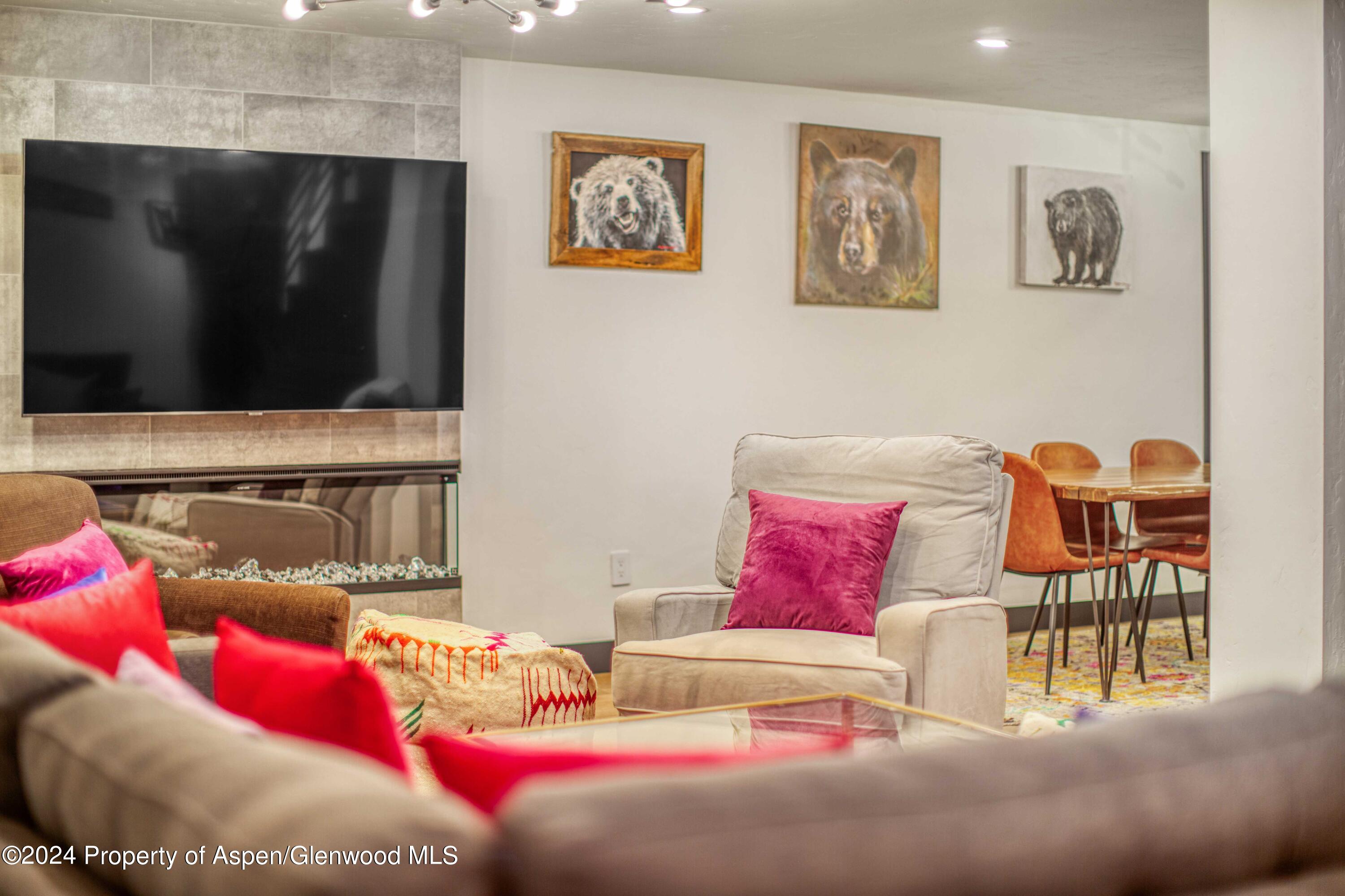 1501 Maroon Creek Road Aspen CO 81611