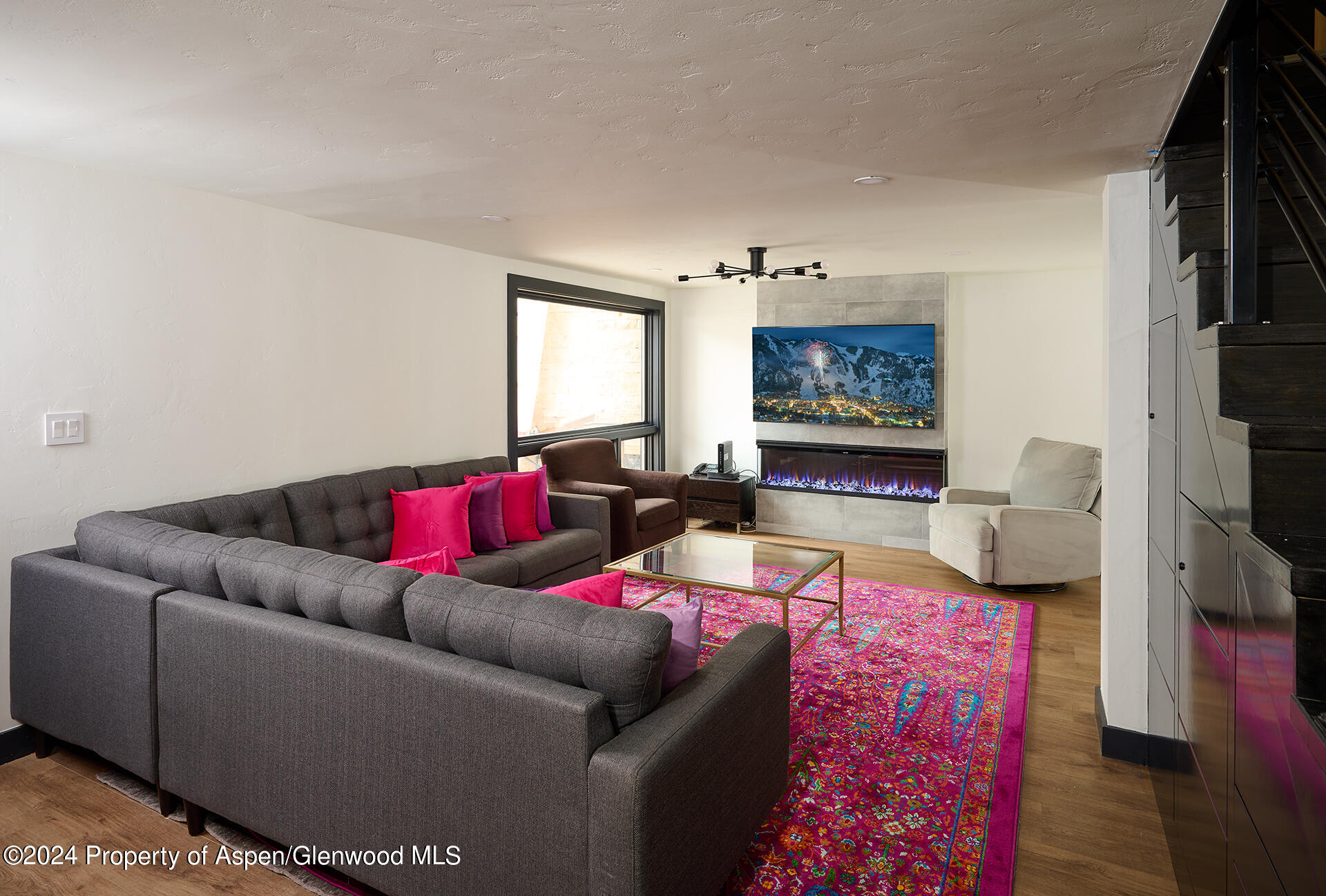 1501 Maroon Creek Road Aspen CO 81611