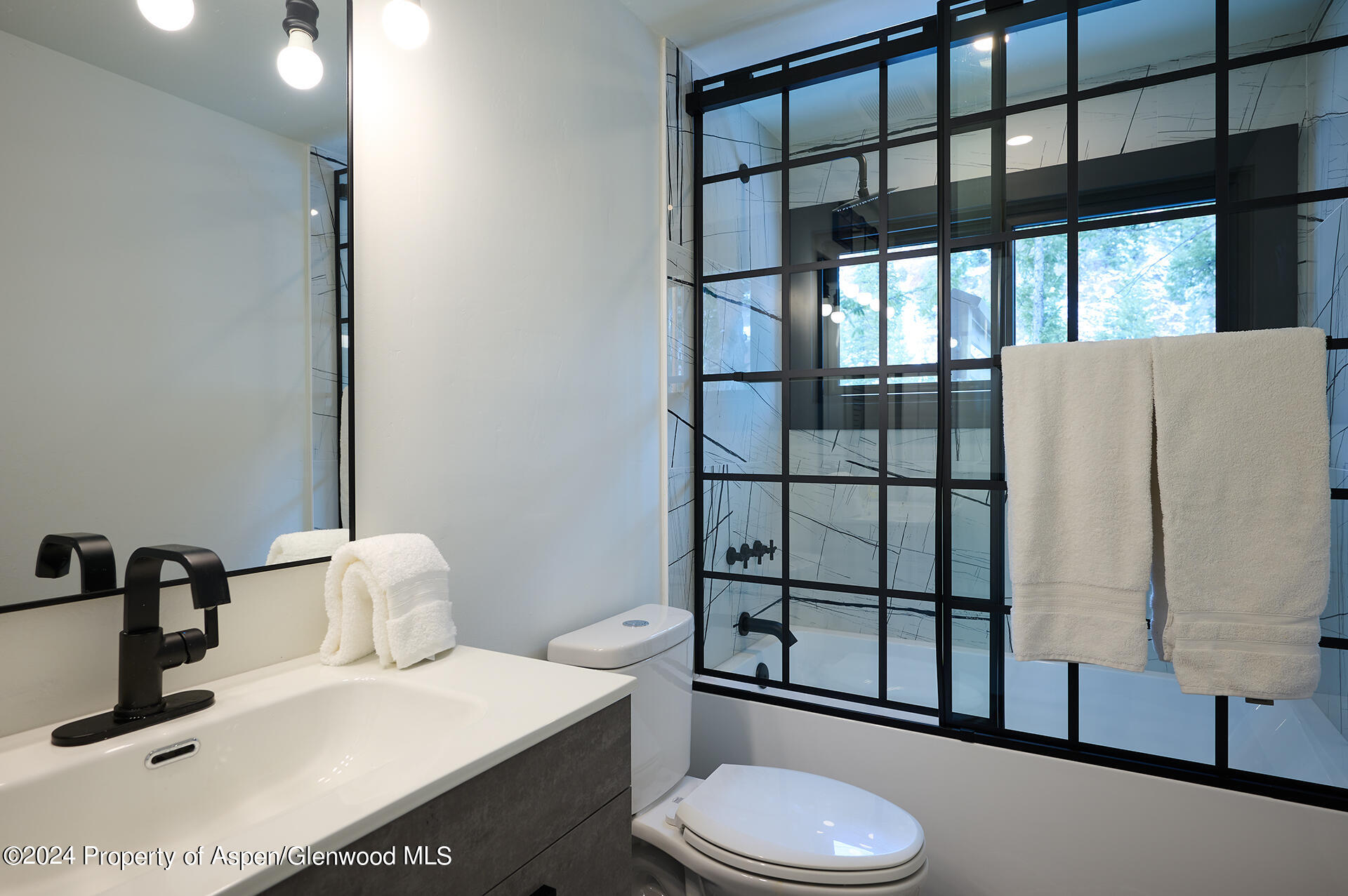 1501 Maroon Creek Road Aspen CO 81611