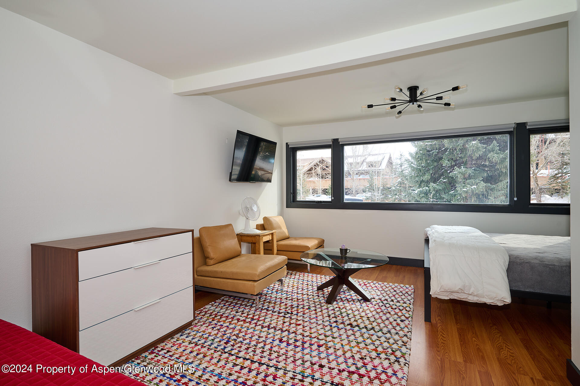 1501 Maroon Creek Road Aspen CO 81611