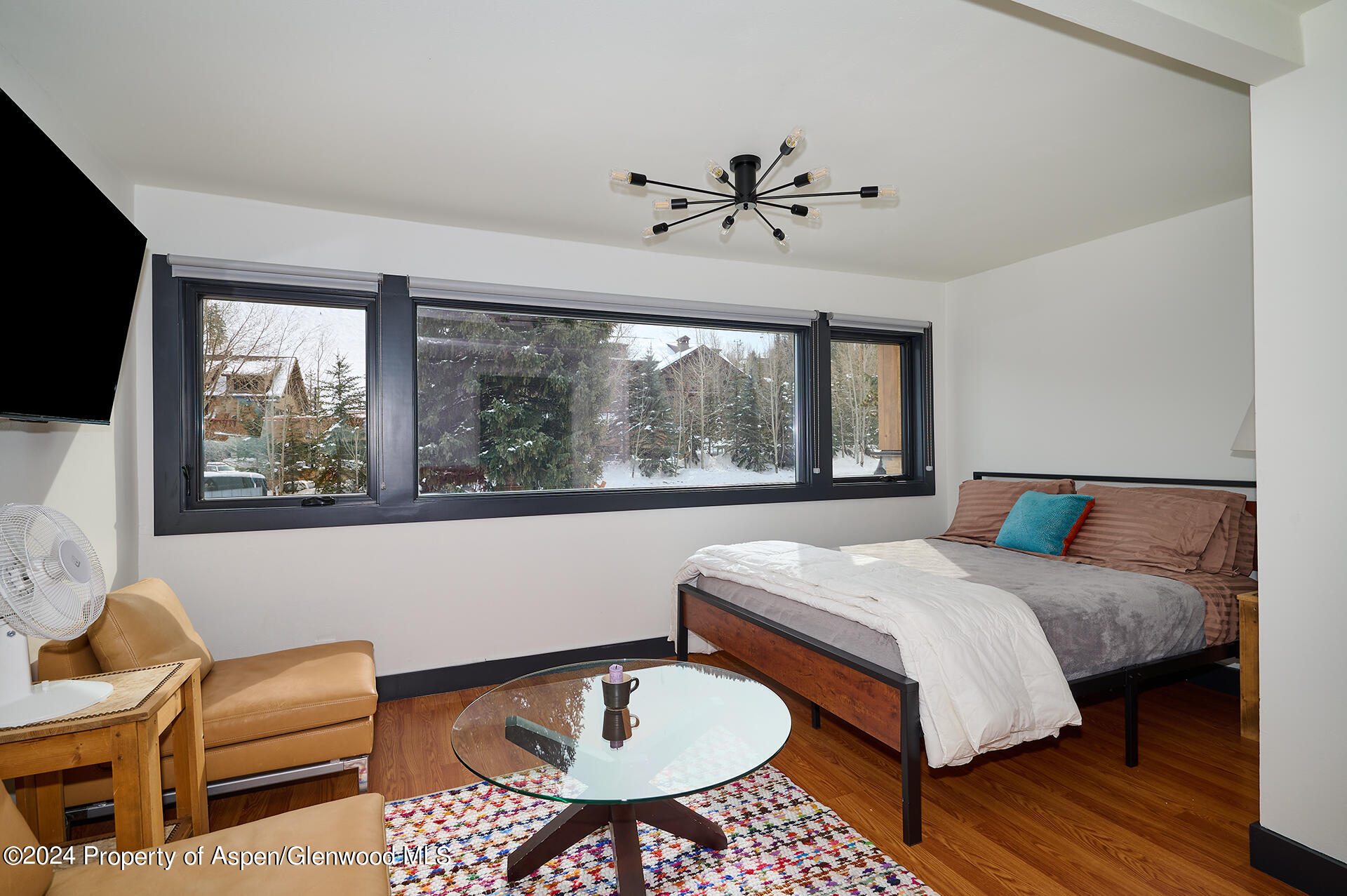 1501 Maroon Creek Road Aspen CO 81611