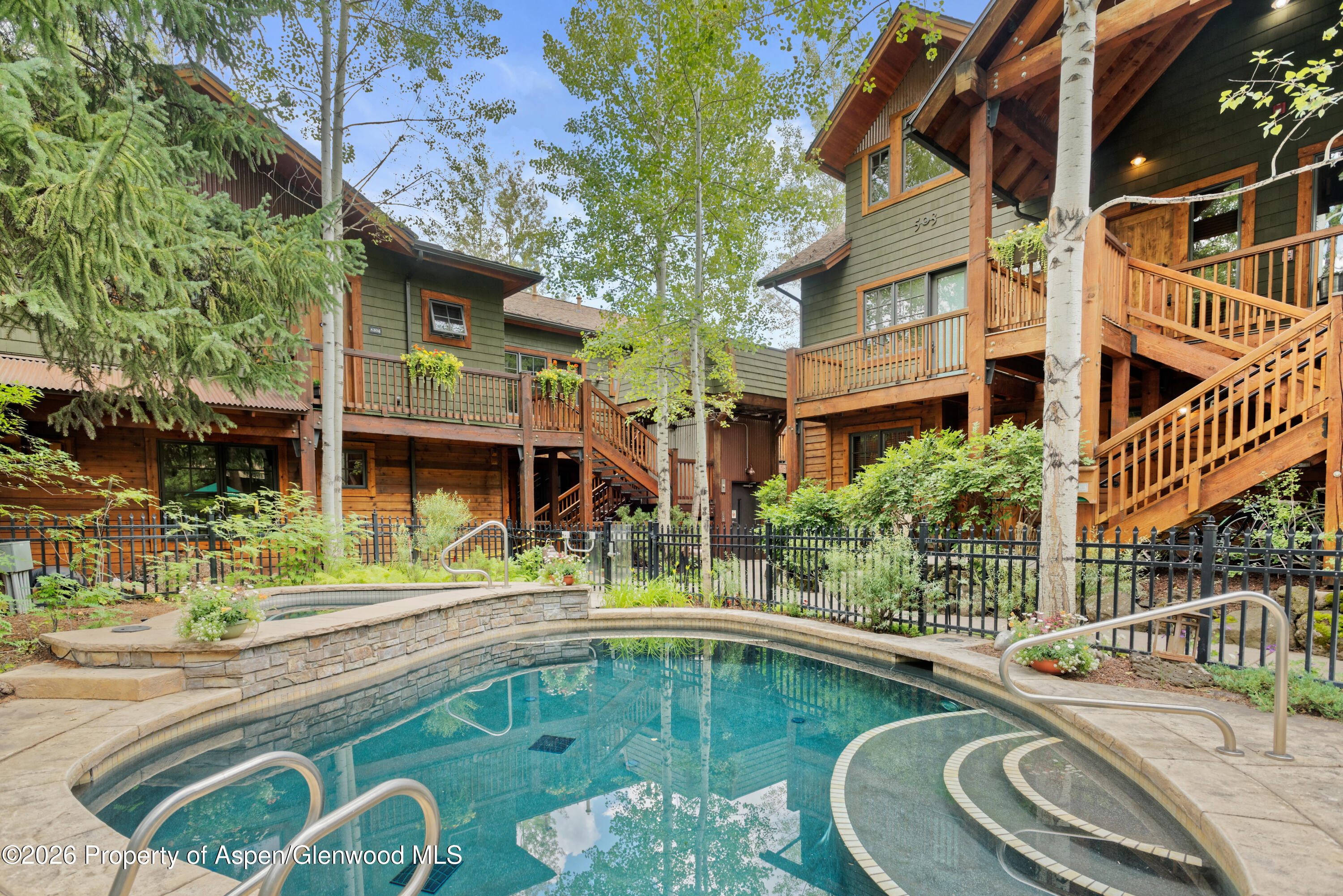 507 W Main Street Aspen CO 81611
