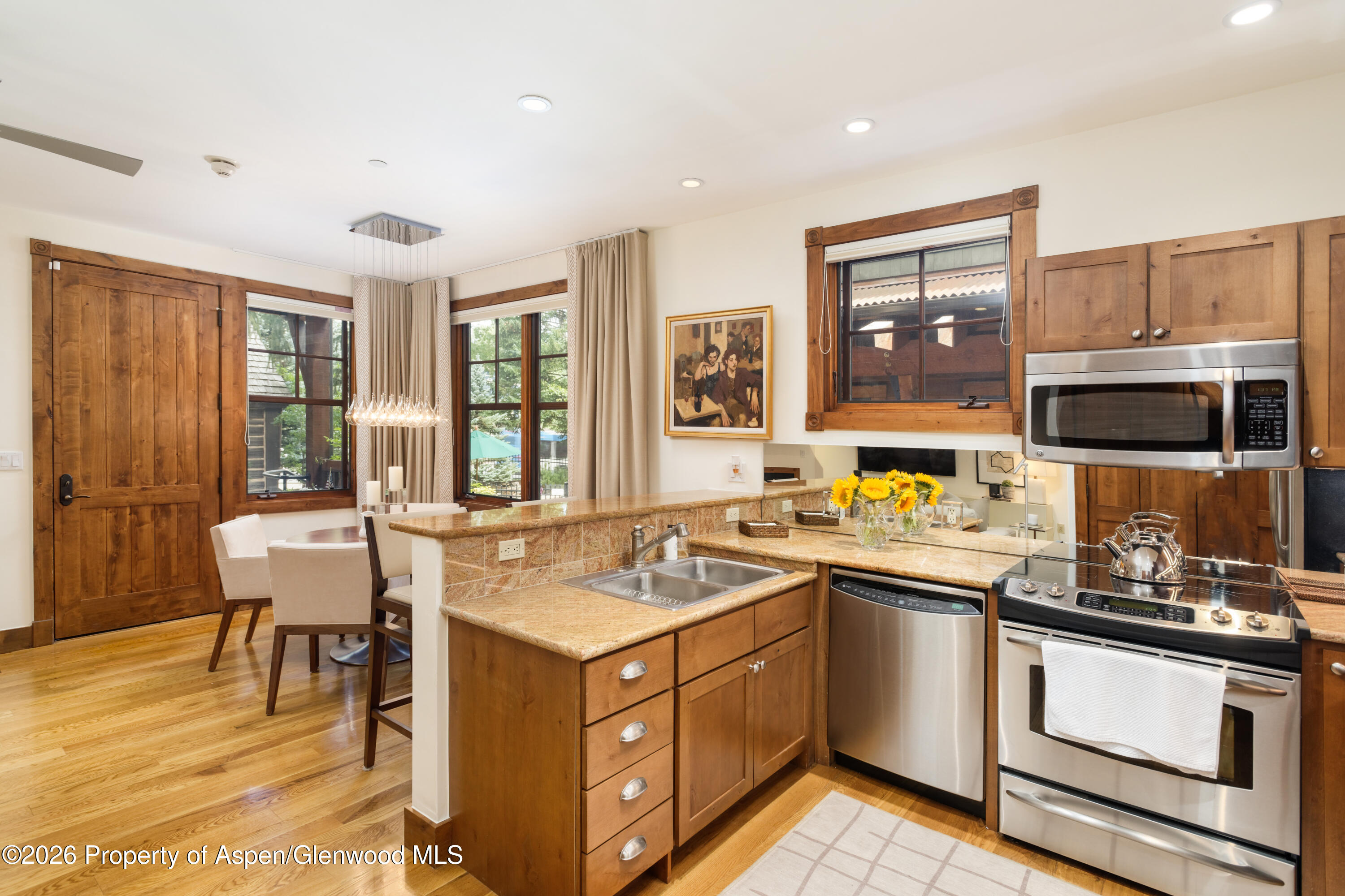 507 W Main Street Aspen CO 81611