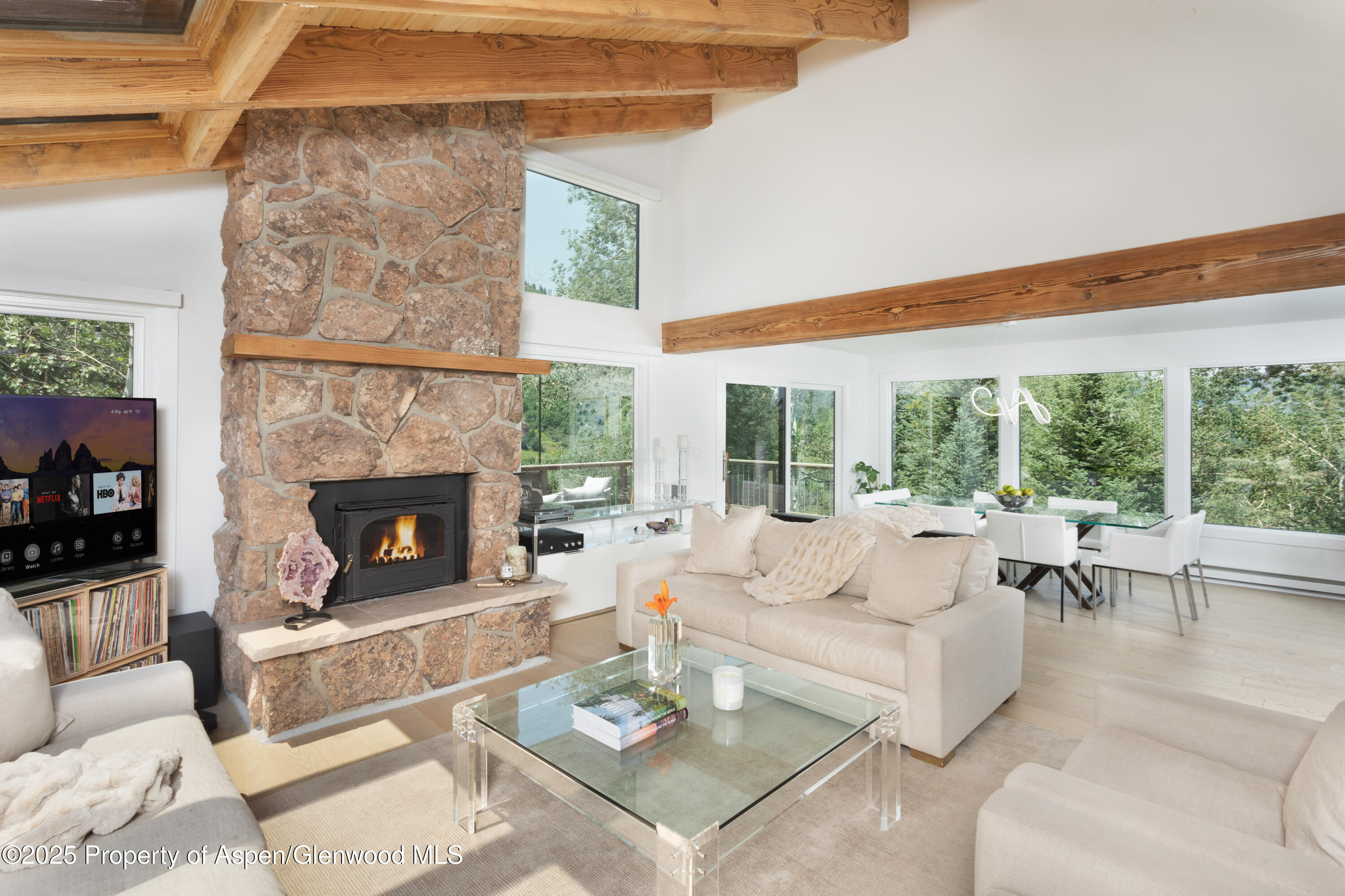 Snowmass Village CO, 145 N Ridge Lane, Unit 2