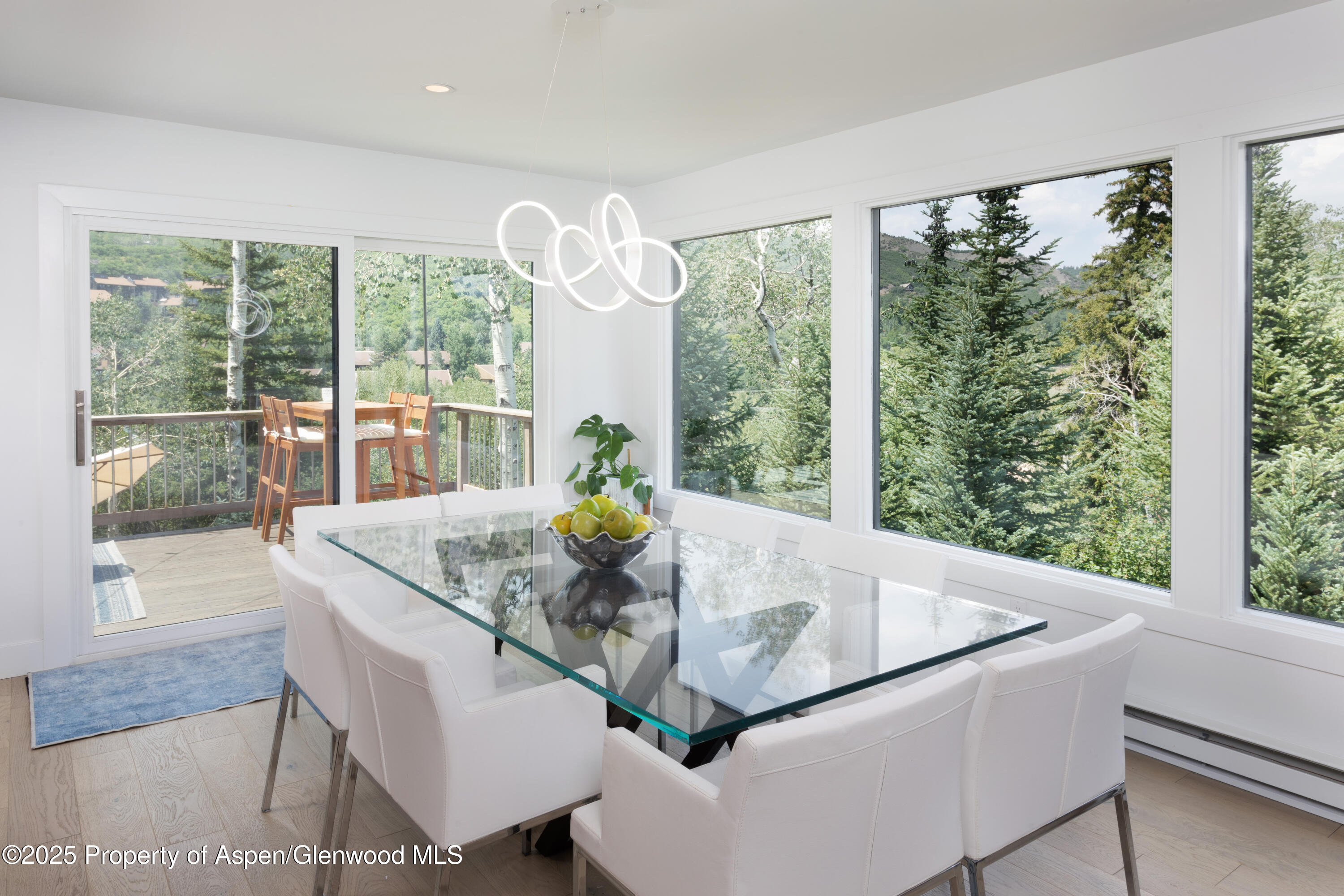 145 N Ridge Lane Snowmass Village CO 81615