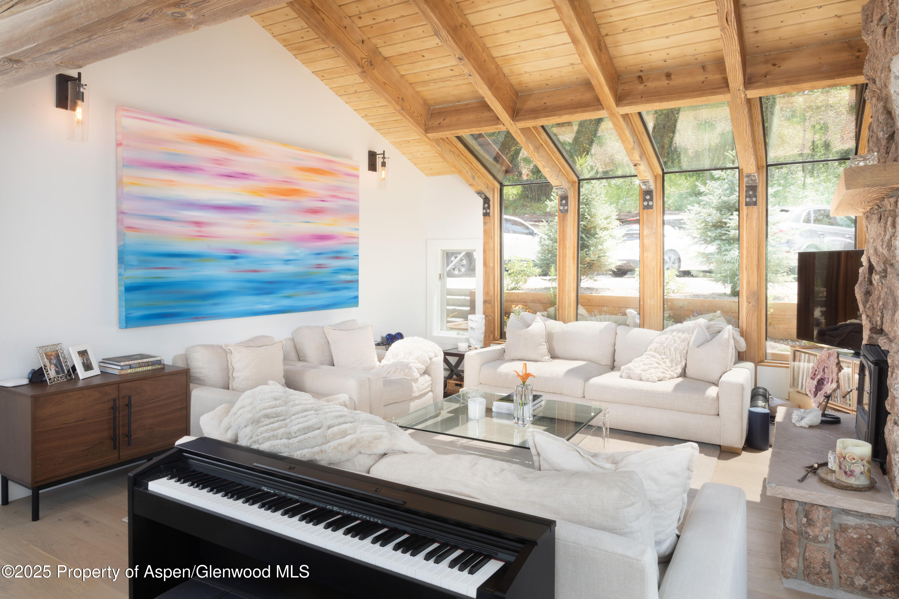 145 N Ridge Lane Snowmass Village CO 81615