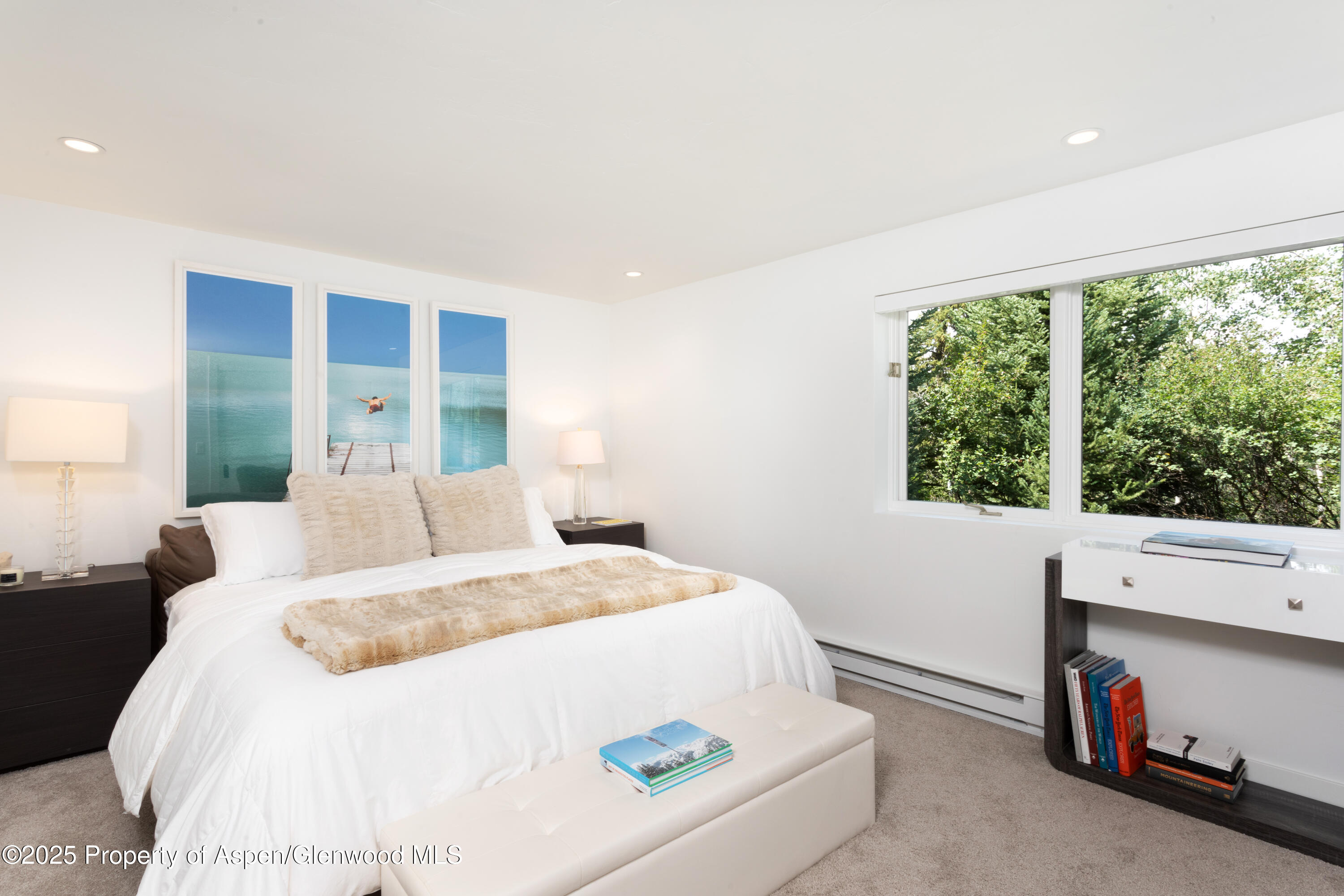 145 N Ridge Lane Snowmass Village CO 81615