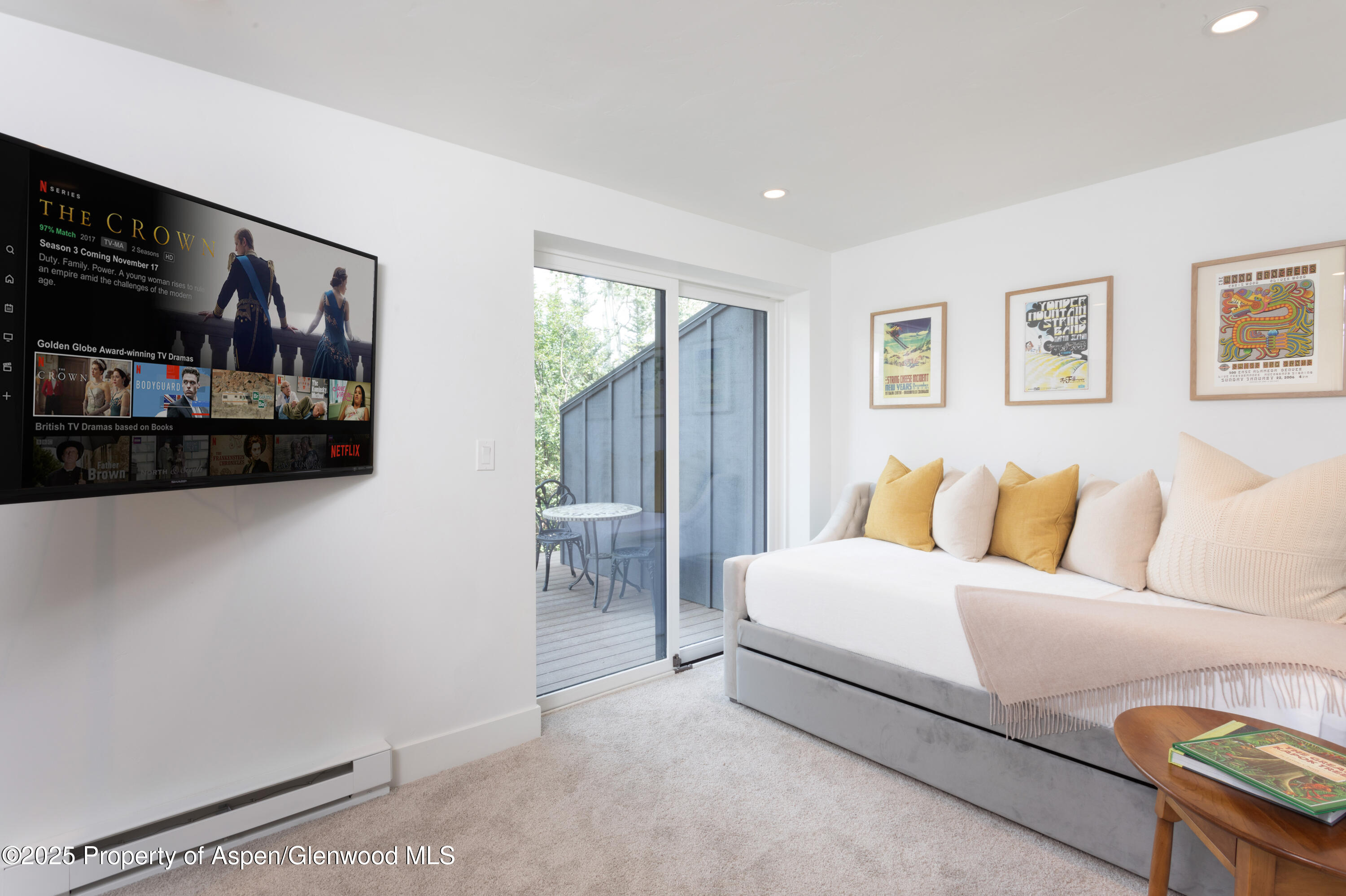 145 N Ridge Lane Snowmass Village CO 81615