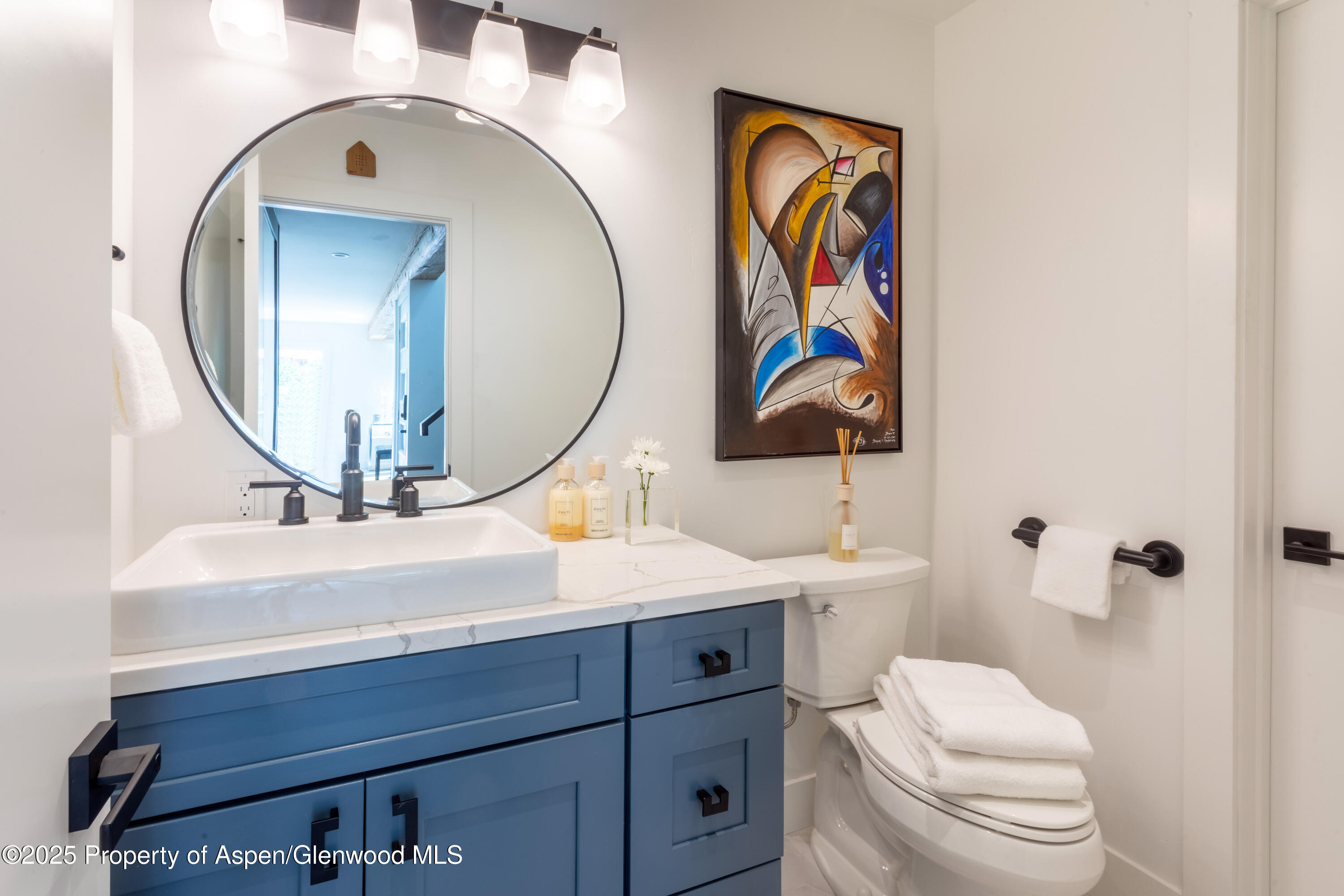 145 N Ridge Lane Snowmass Village CO 81615