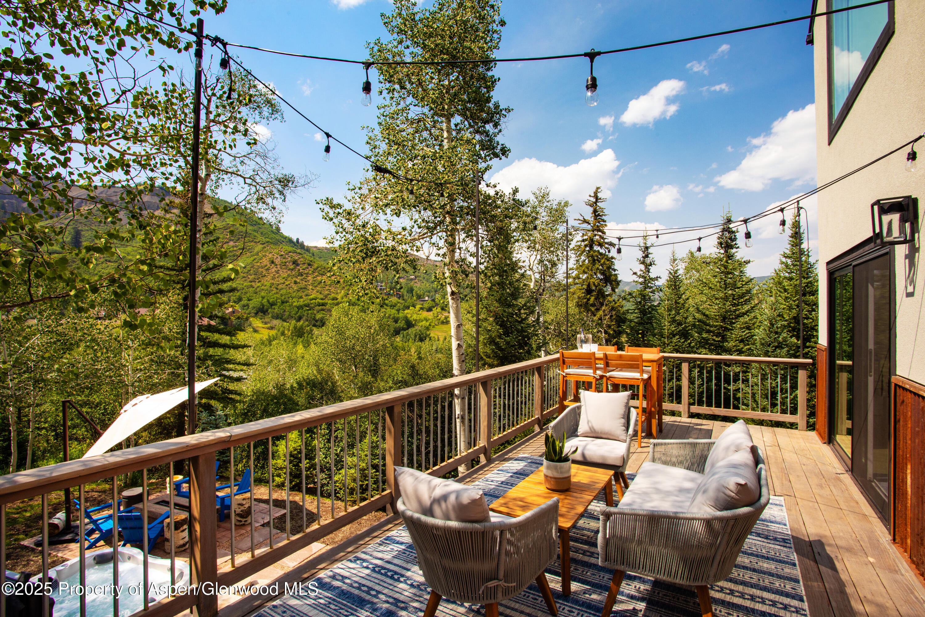 145 N Ridge Lane Snowmass Village CO 81615