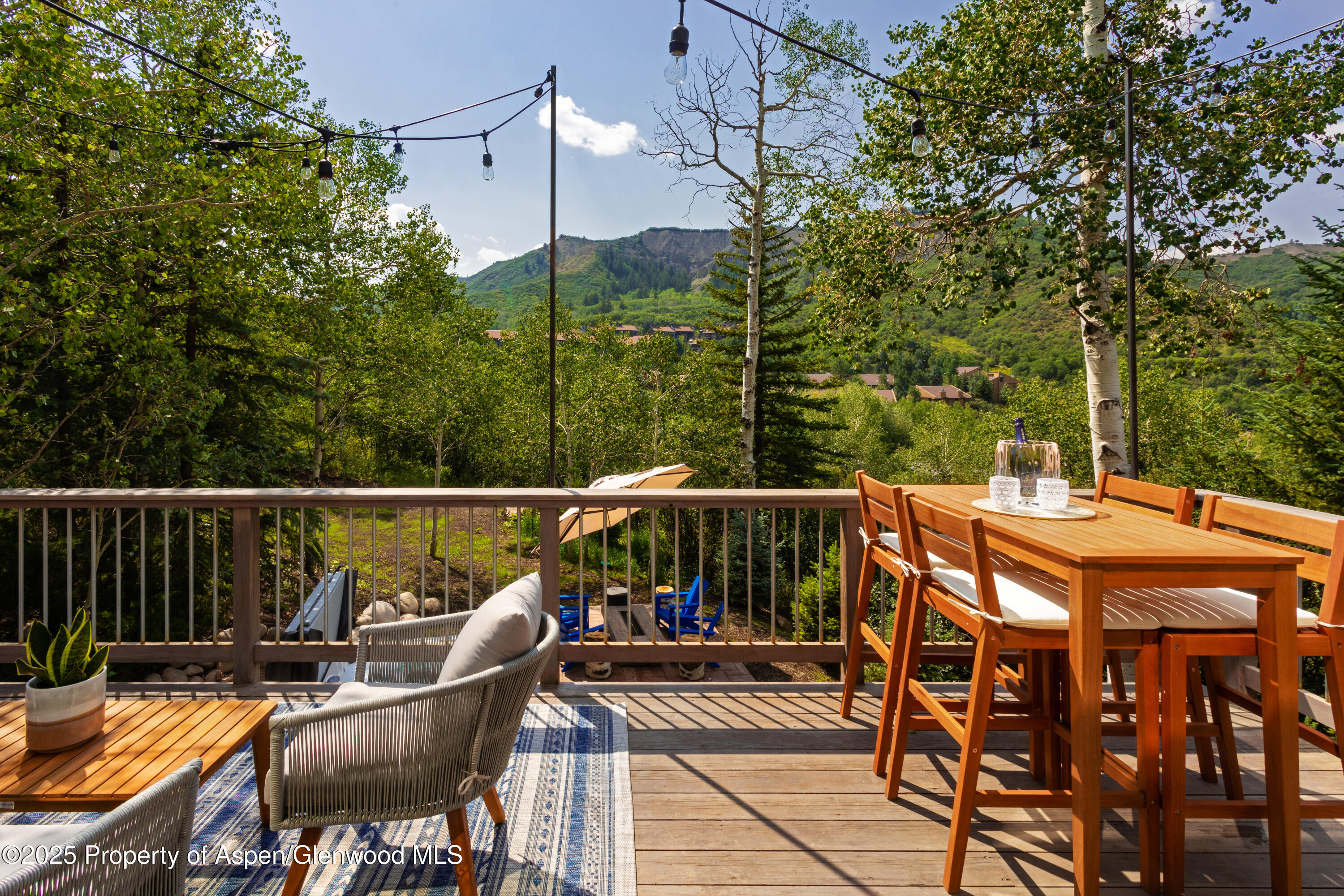 145 N Ridge Lane Snowmass Village CO 81615