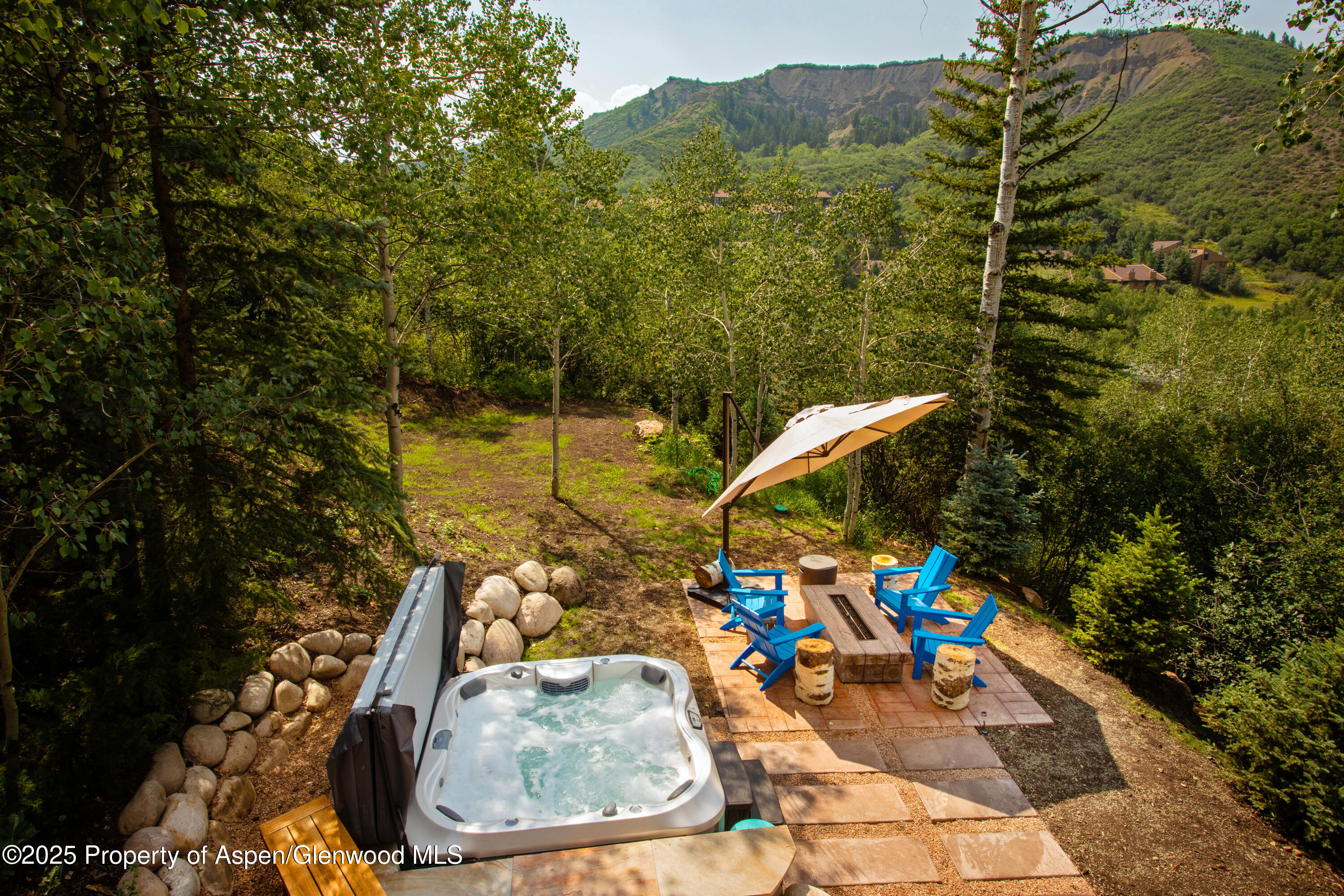 145 N Ridge Lane Snowmass Village CO 81615
