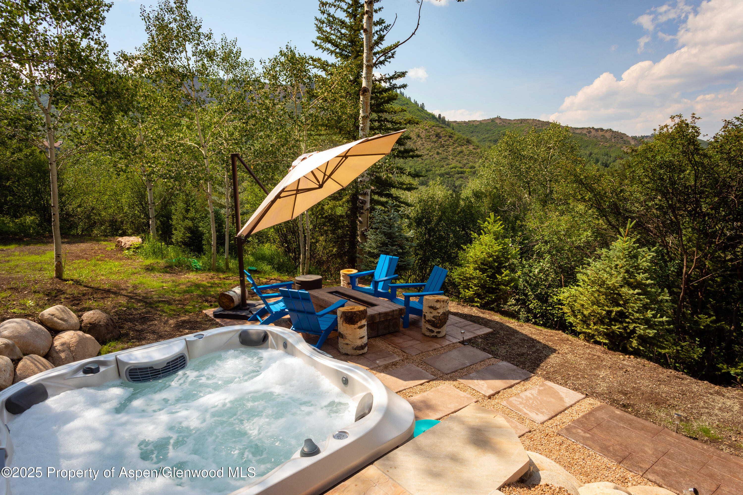 145 N Ridge Lane Snowmass Village CO 81615