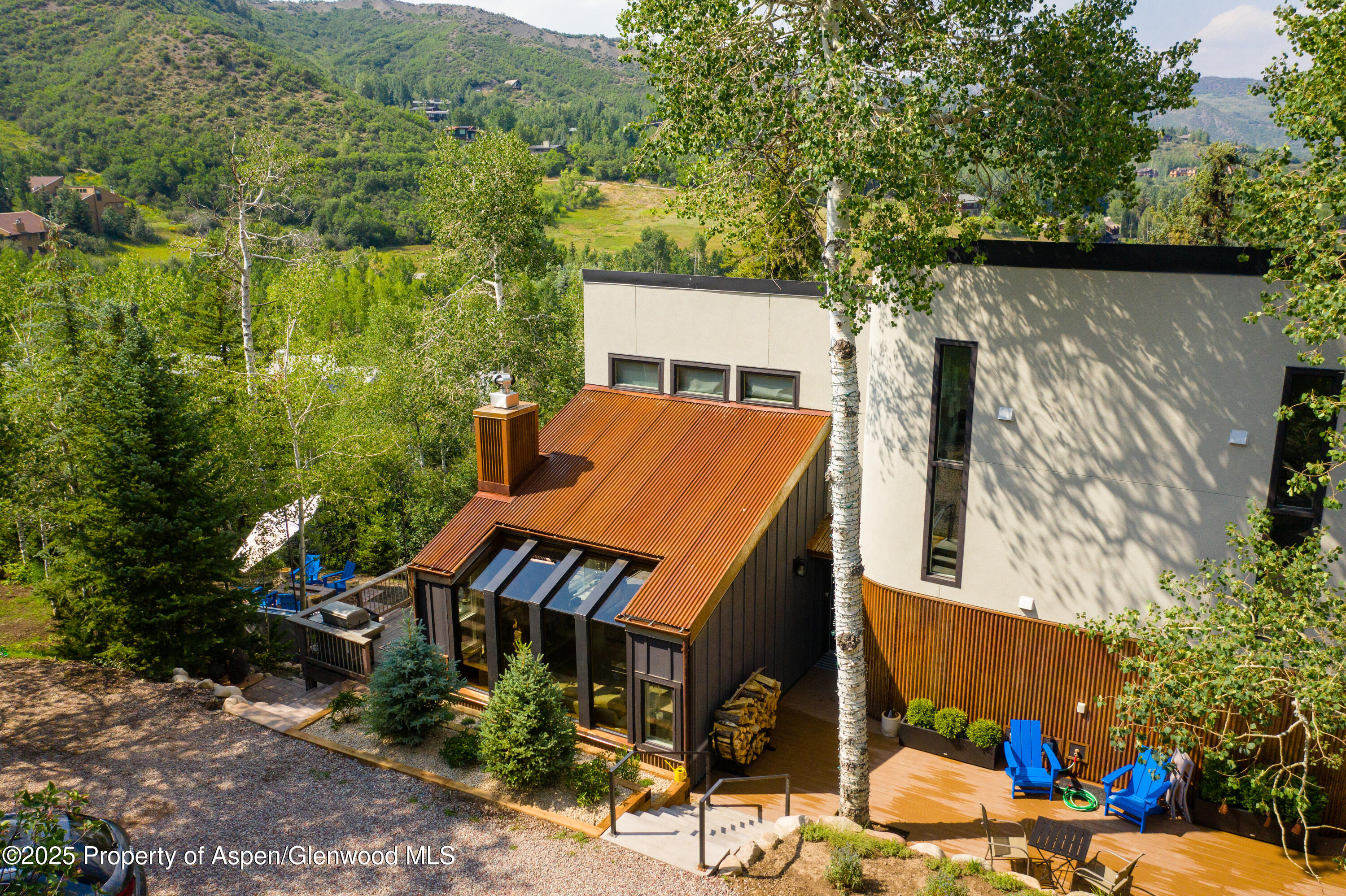 145 N Ridge Lane Snowmass Village CO 81615