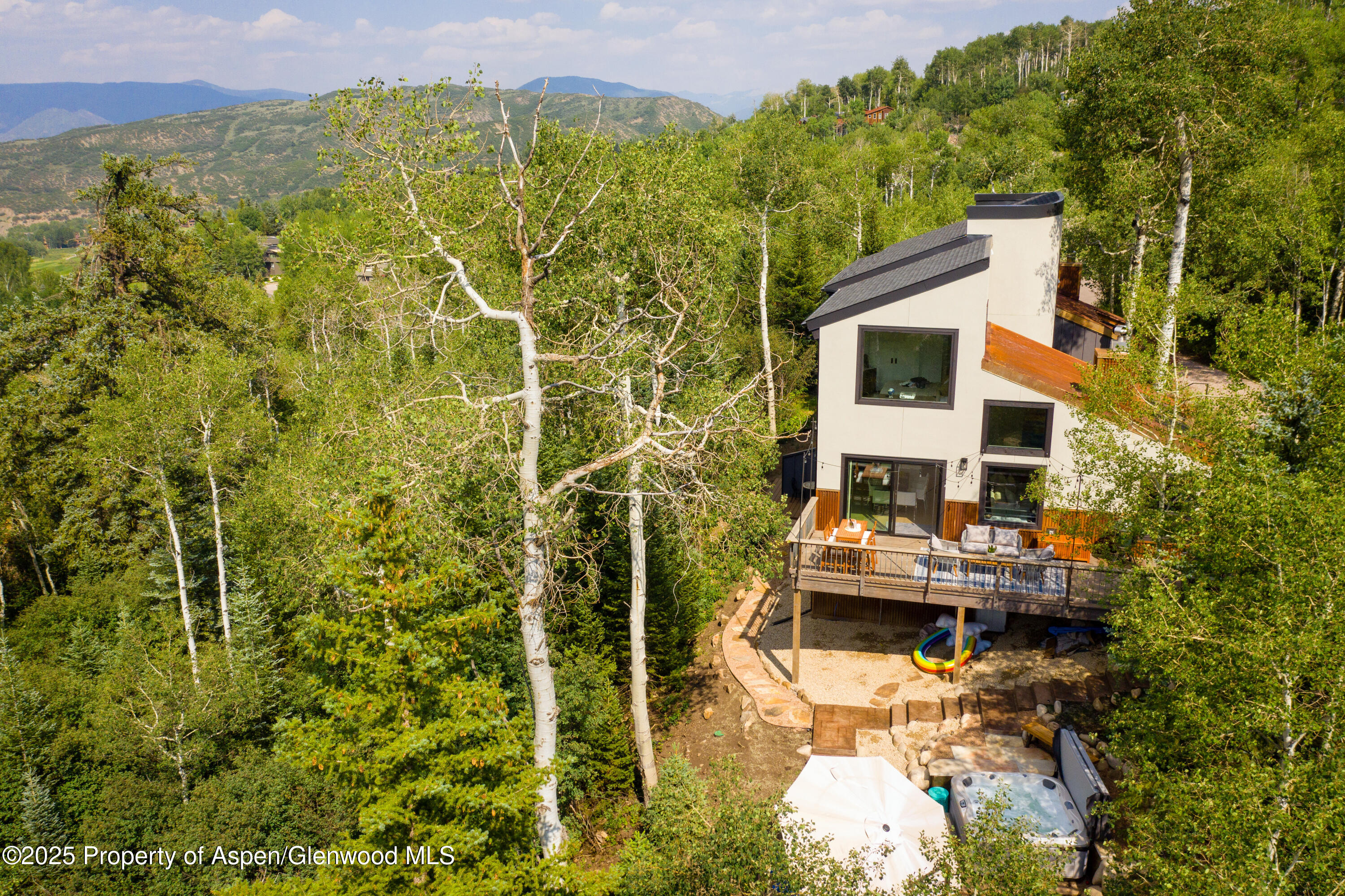 145 N Ridge Lane Snowmass Village CO 81615