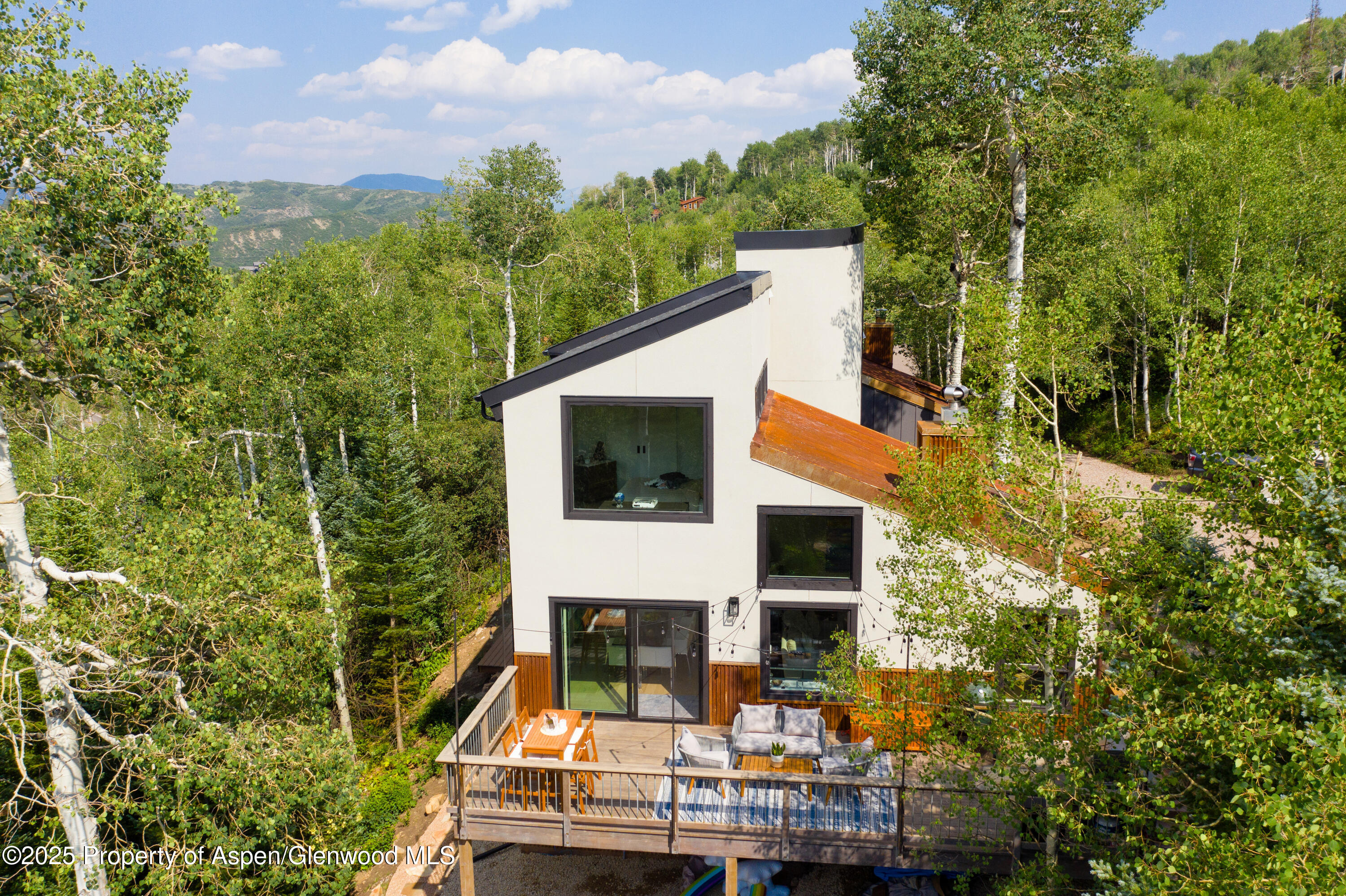 145 N Ridge Lane Snowmass Village CO 81615