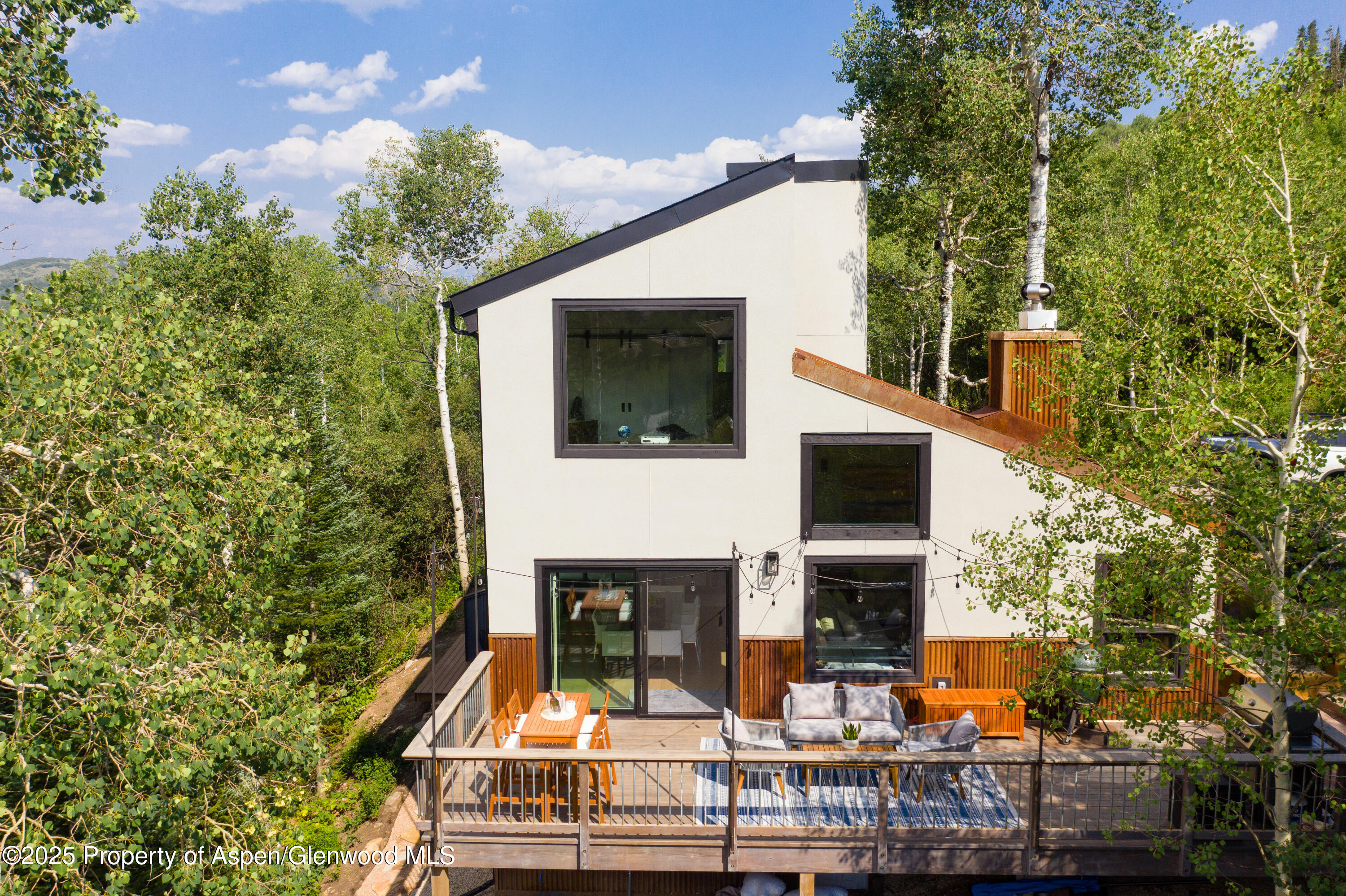 145 N Ridge Lane Snowmass Village CO 81615