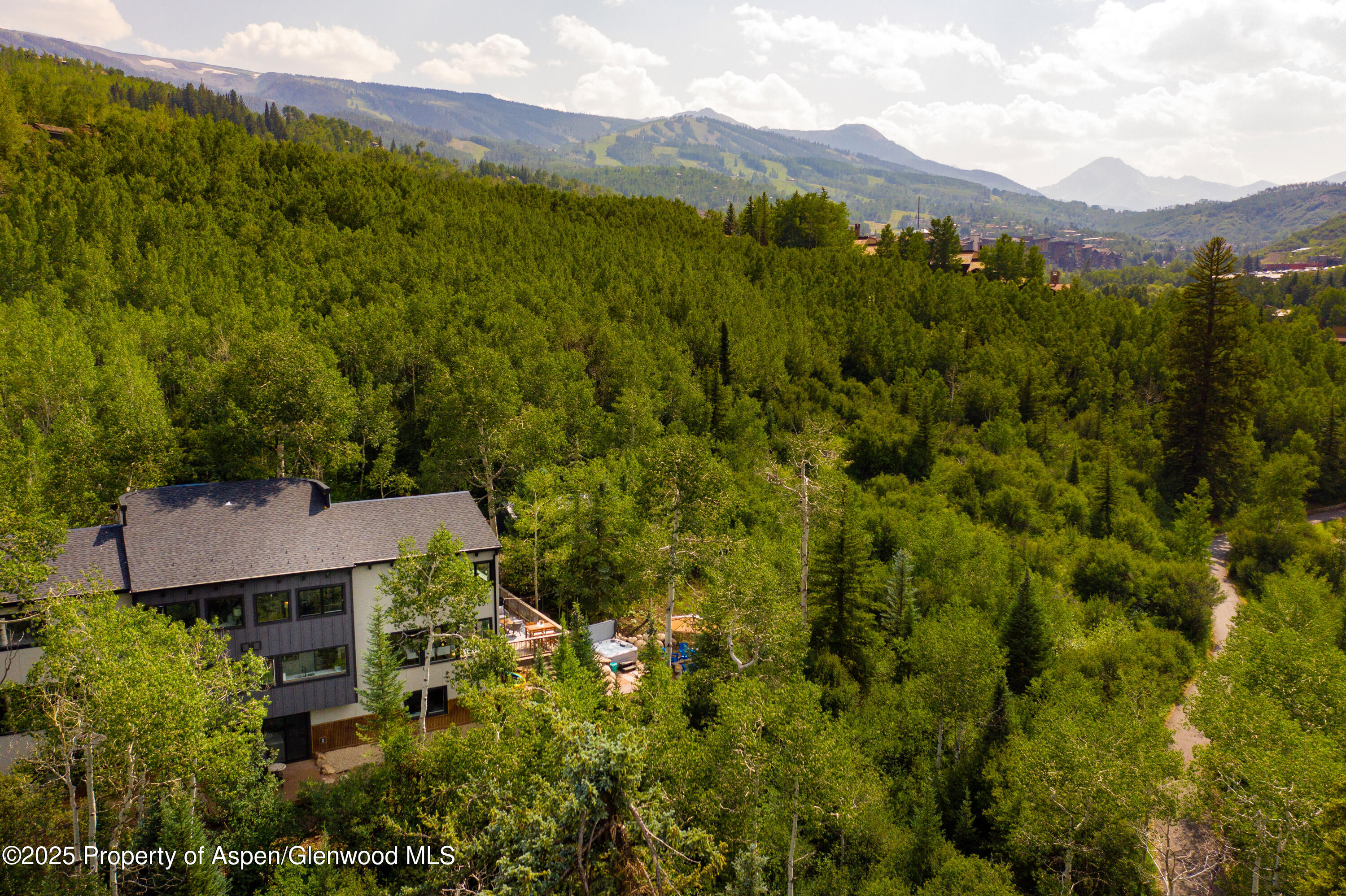 145 N Ridge Lane Snowmass Village CO 81615